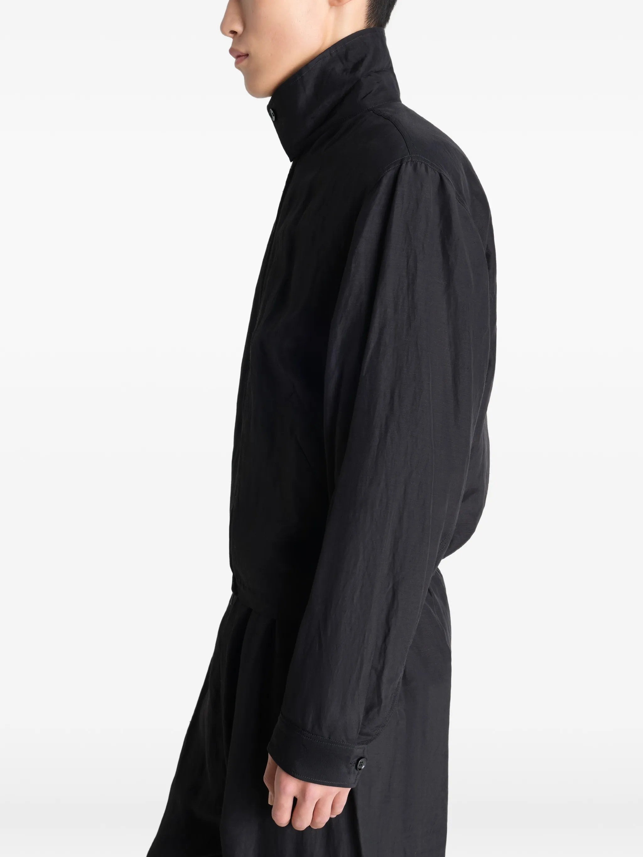 Lemaire GIACCHE Nero