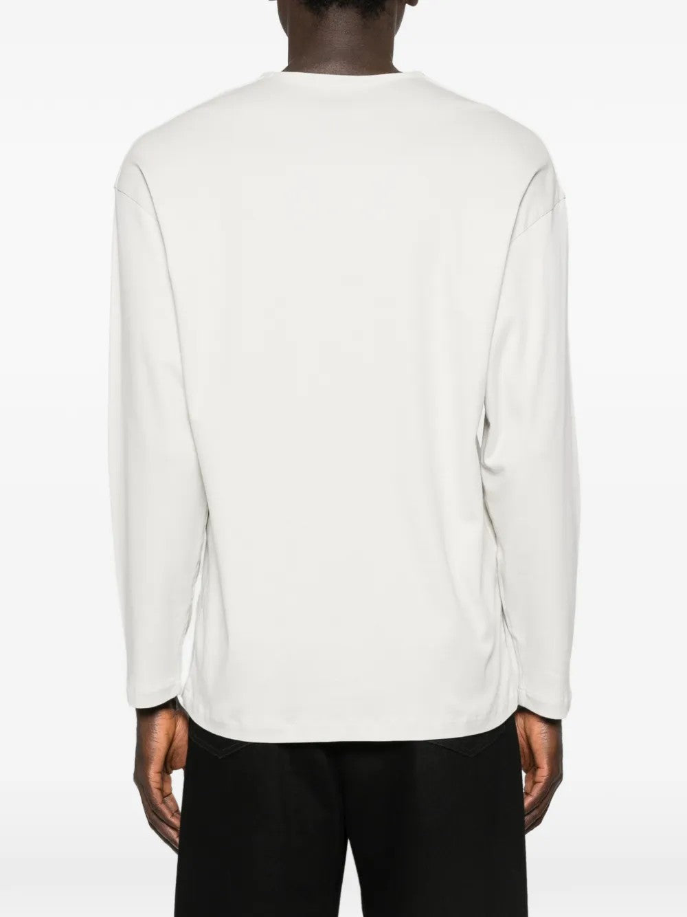 Lemaire T-SHIRT Grigio
