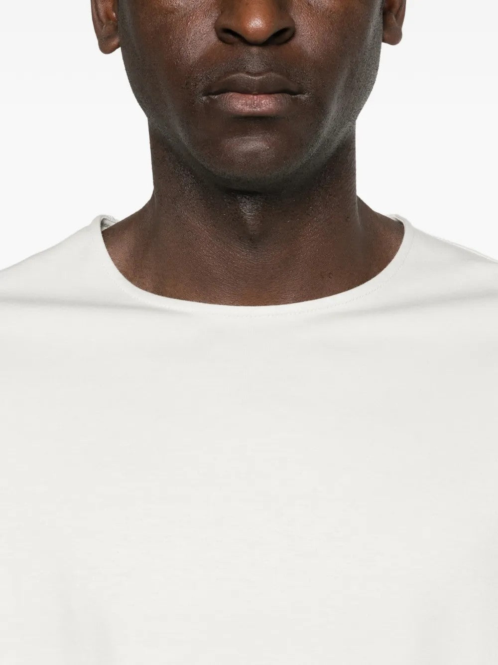 Lemaire T-SHIRT Grigio