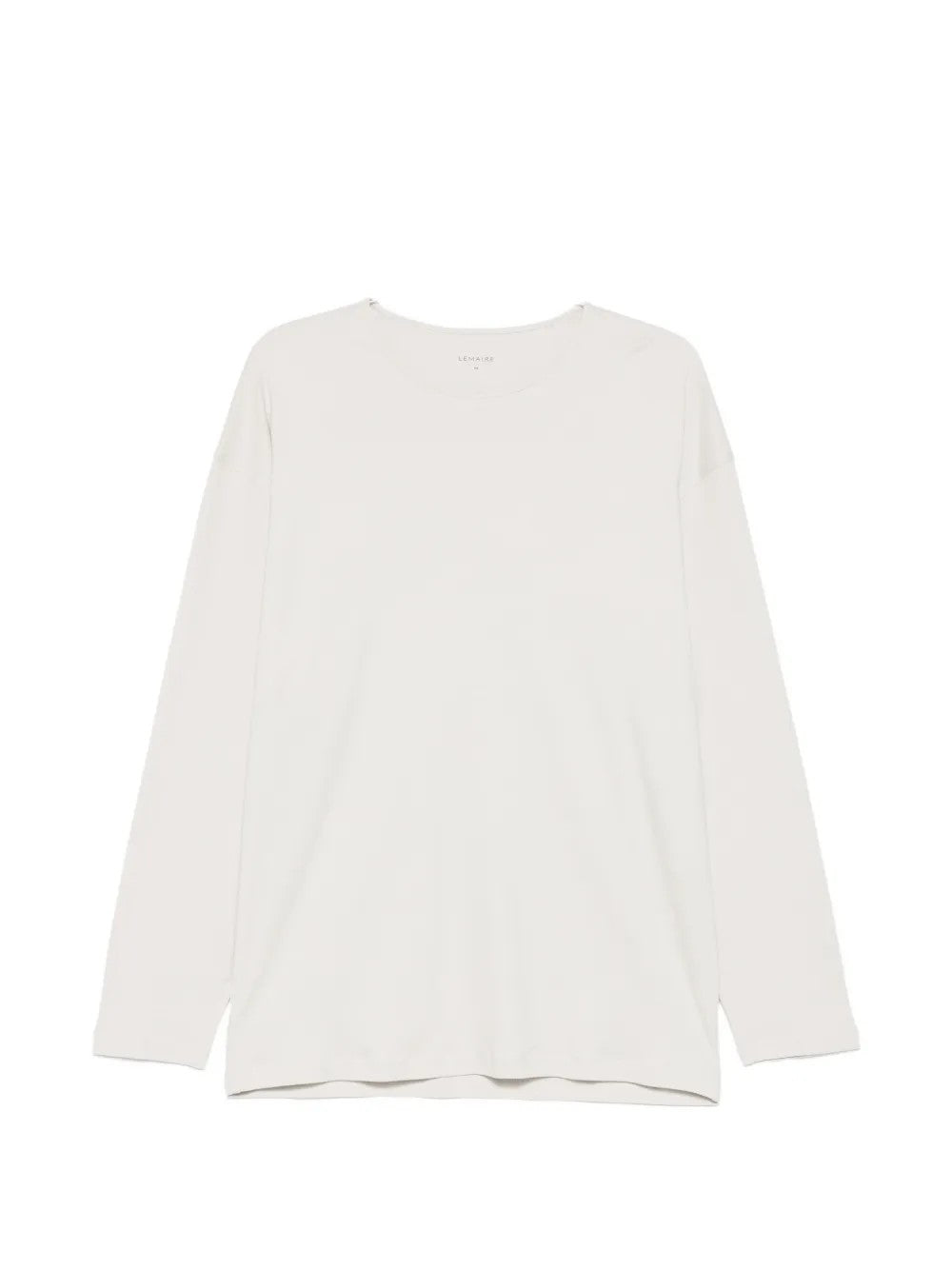 Lemaire T-SHIRT Grigio