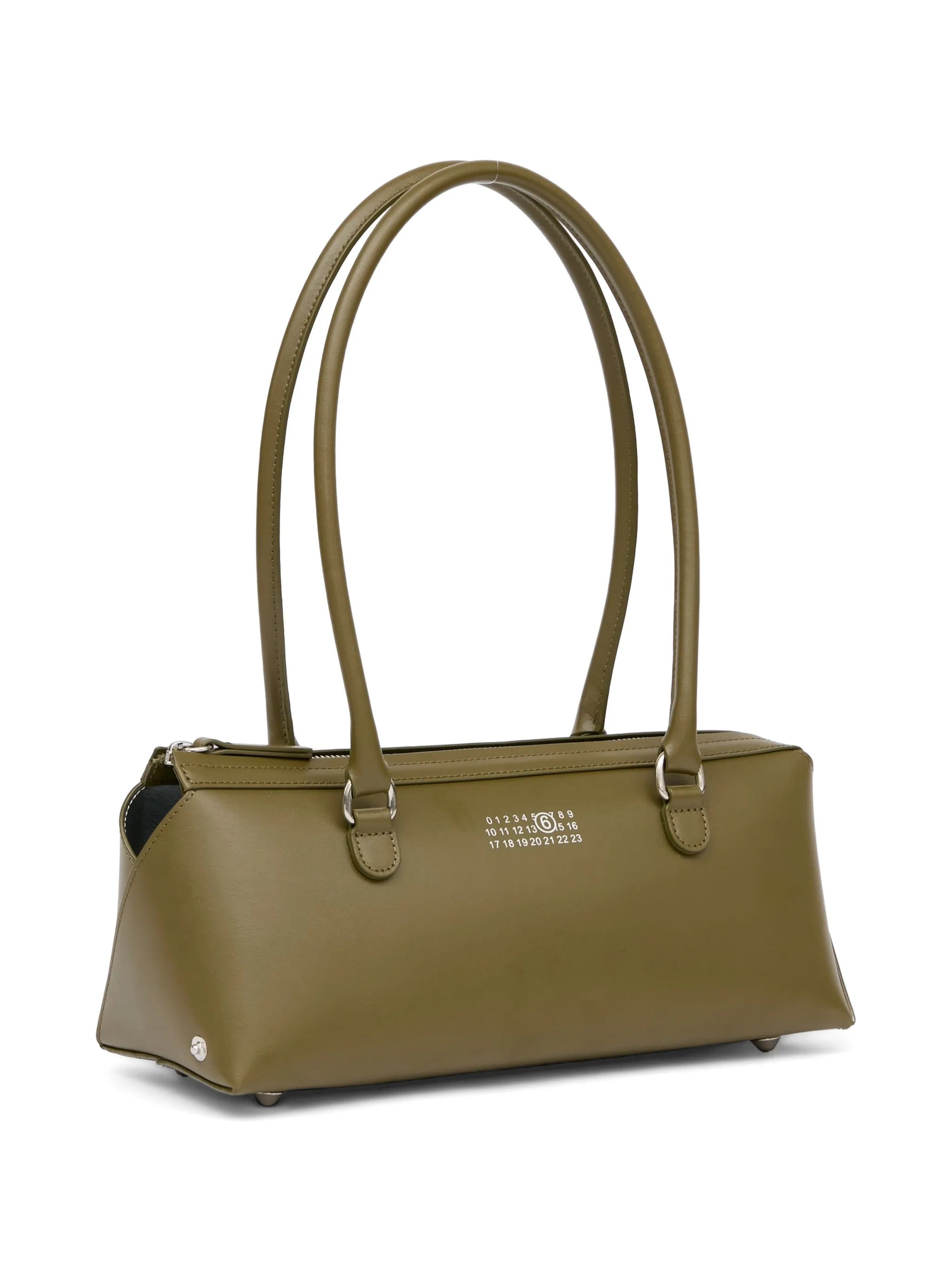 Mm6 Maison Margiela BORSE A TRACOLLA Verde