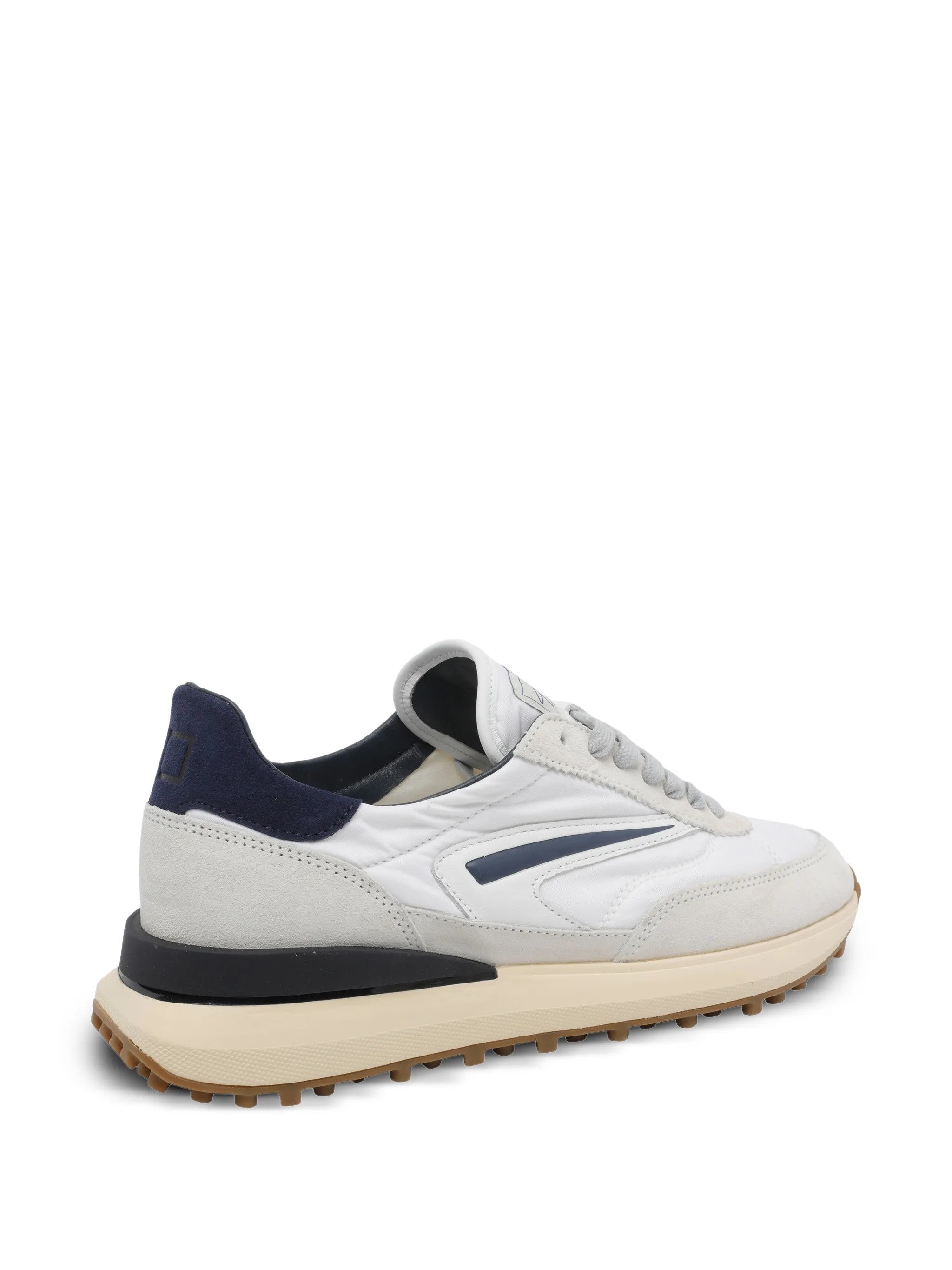 D.a.t.e. SNEAKERS Bianco