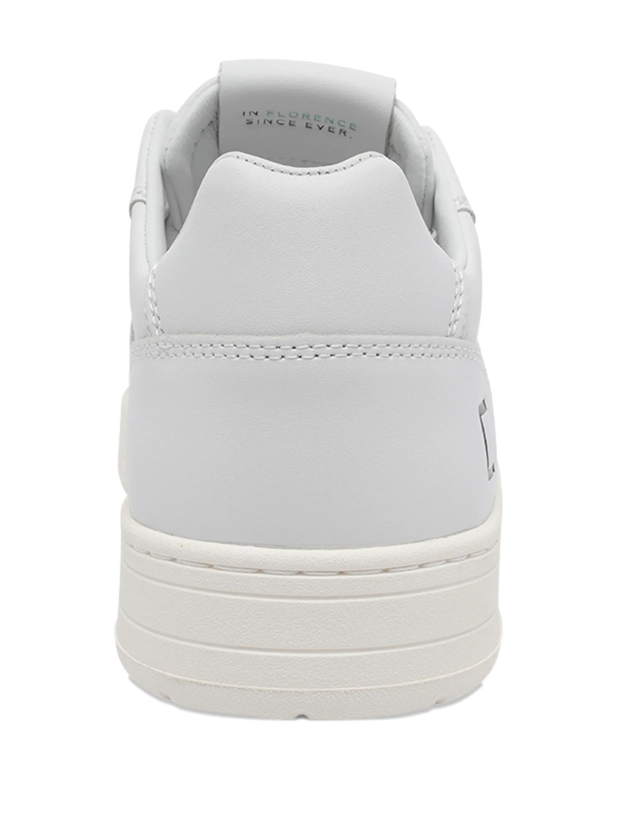D.a.t.e. SNEAKERS Bianco