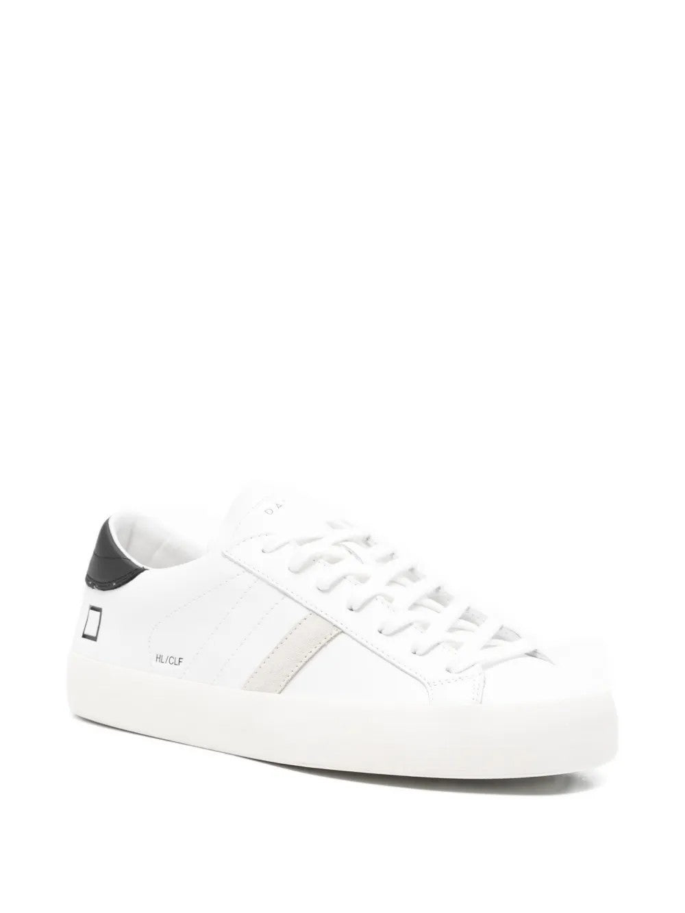D.a.t.e. SNEAKERS Bianco