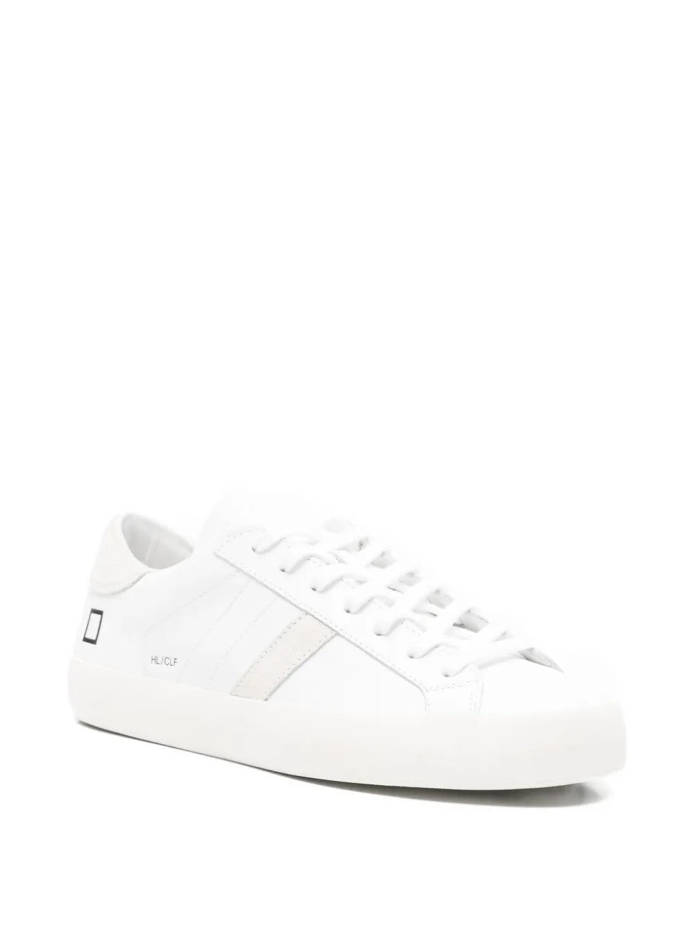 D.a.t.e. SNEAKERS Bianco
