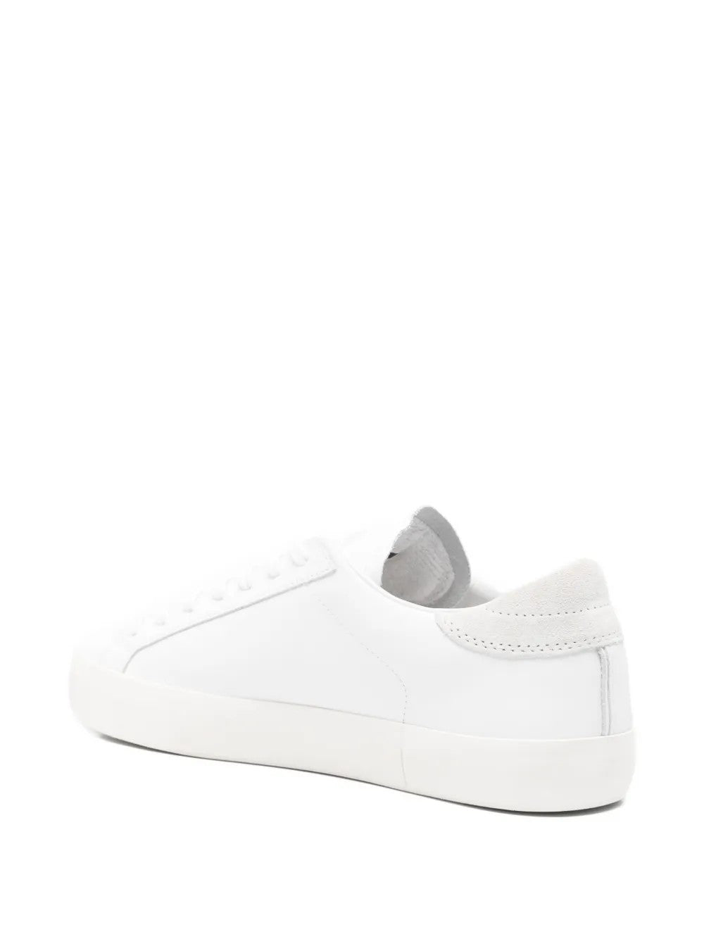 D.a.t.e. SNEAKERS Bianco
