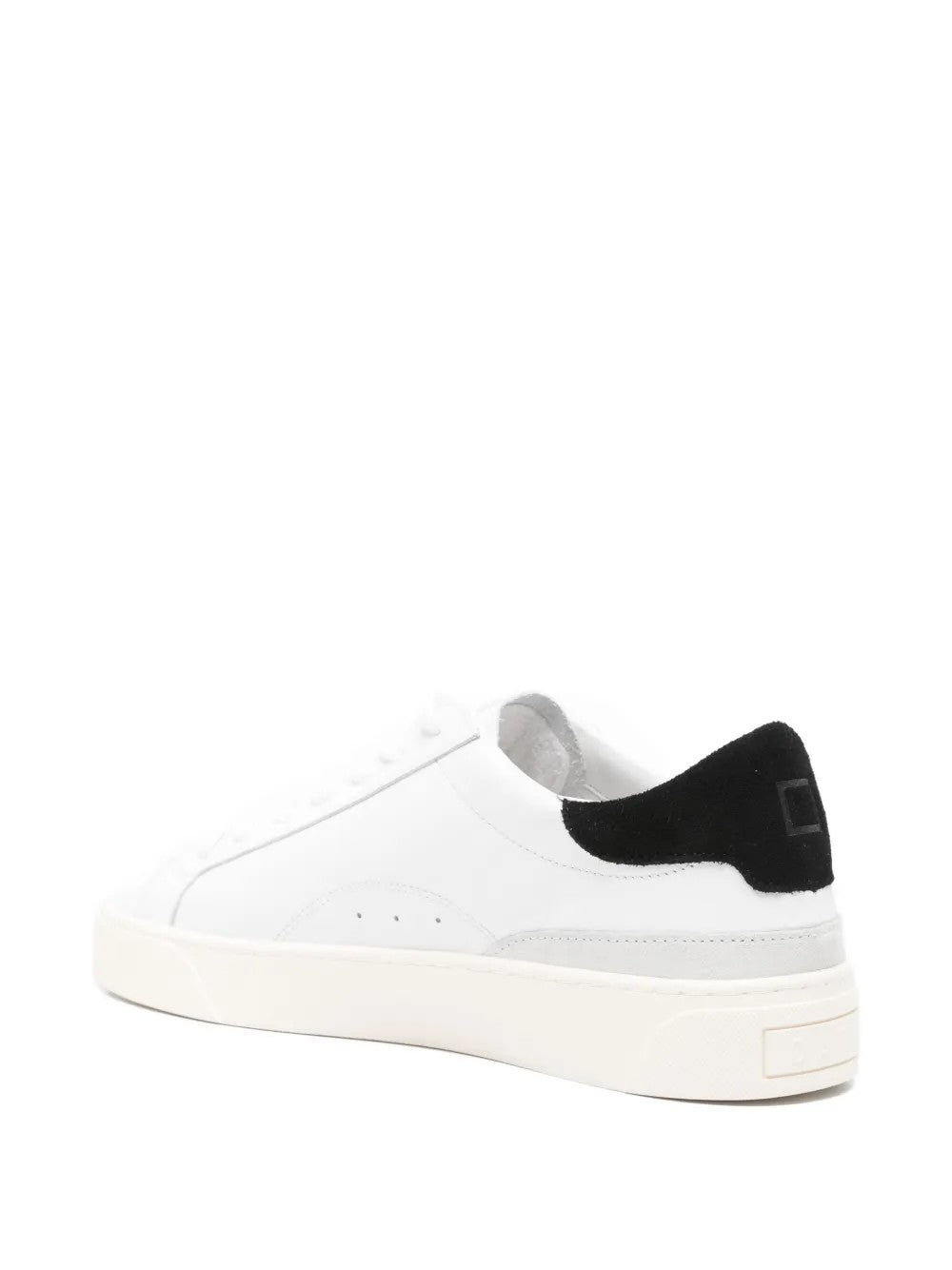 D.a.t.e. SNEAKERS Bianco