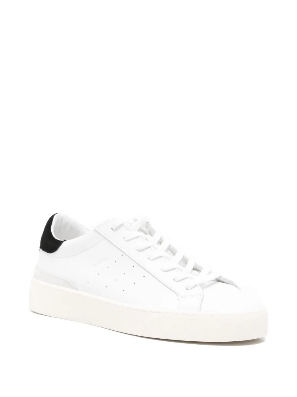 D.a.t.e. SNEAKERS Bianco