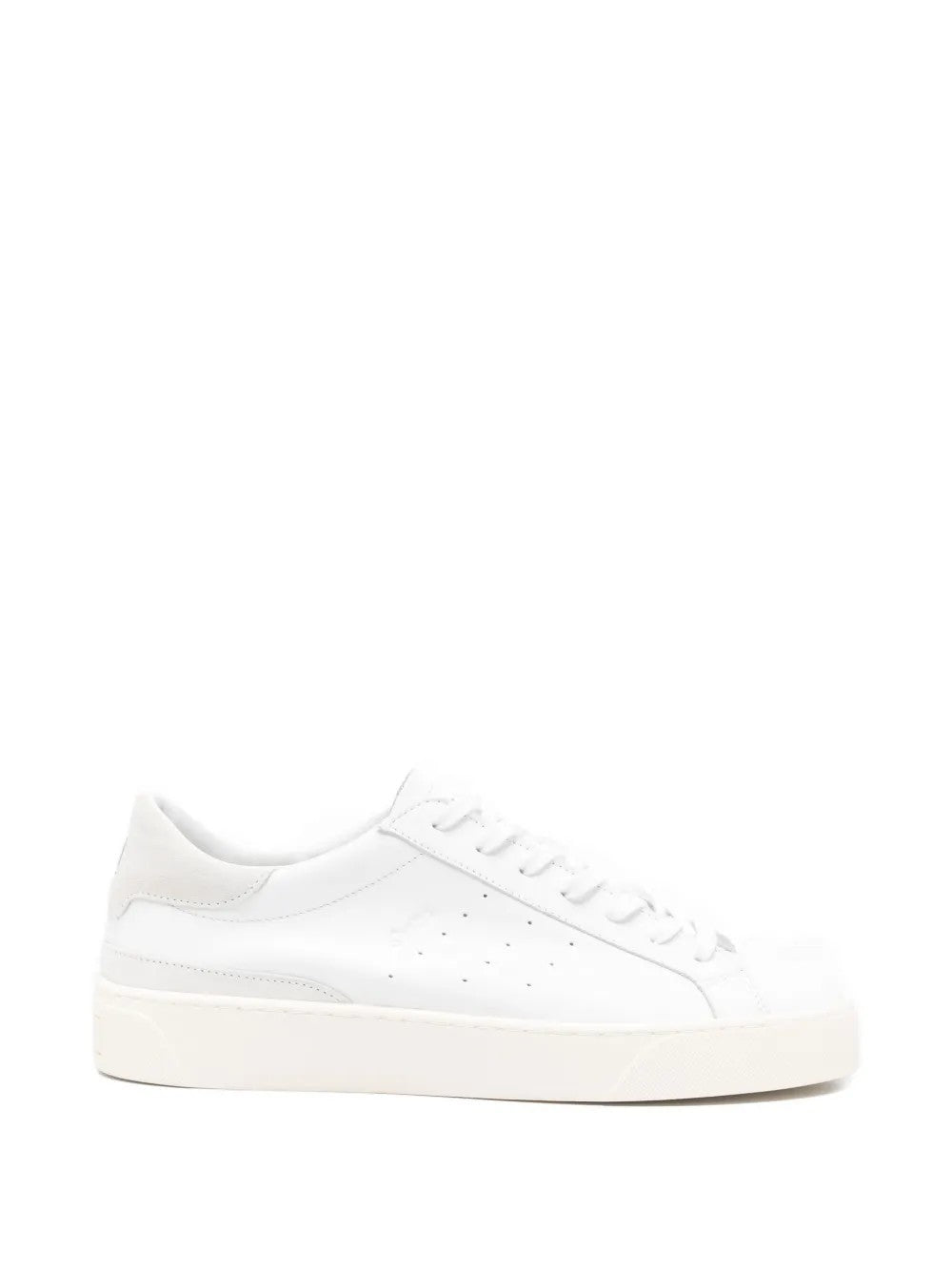 D.a.t.e. SNEAKERS Bianco