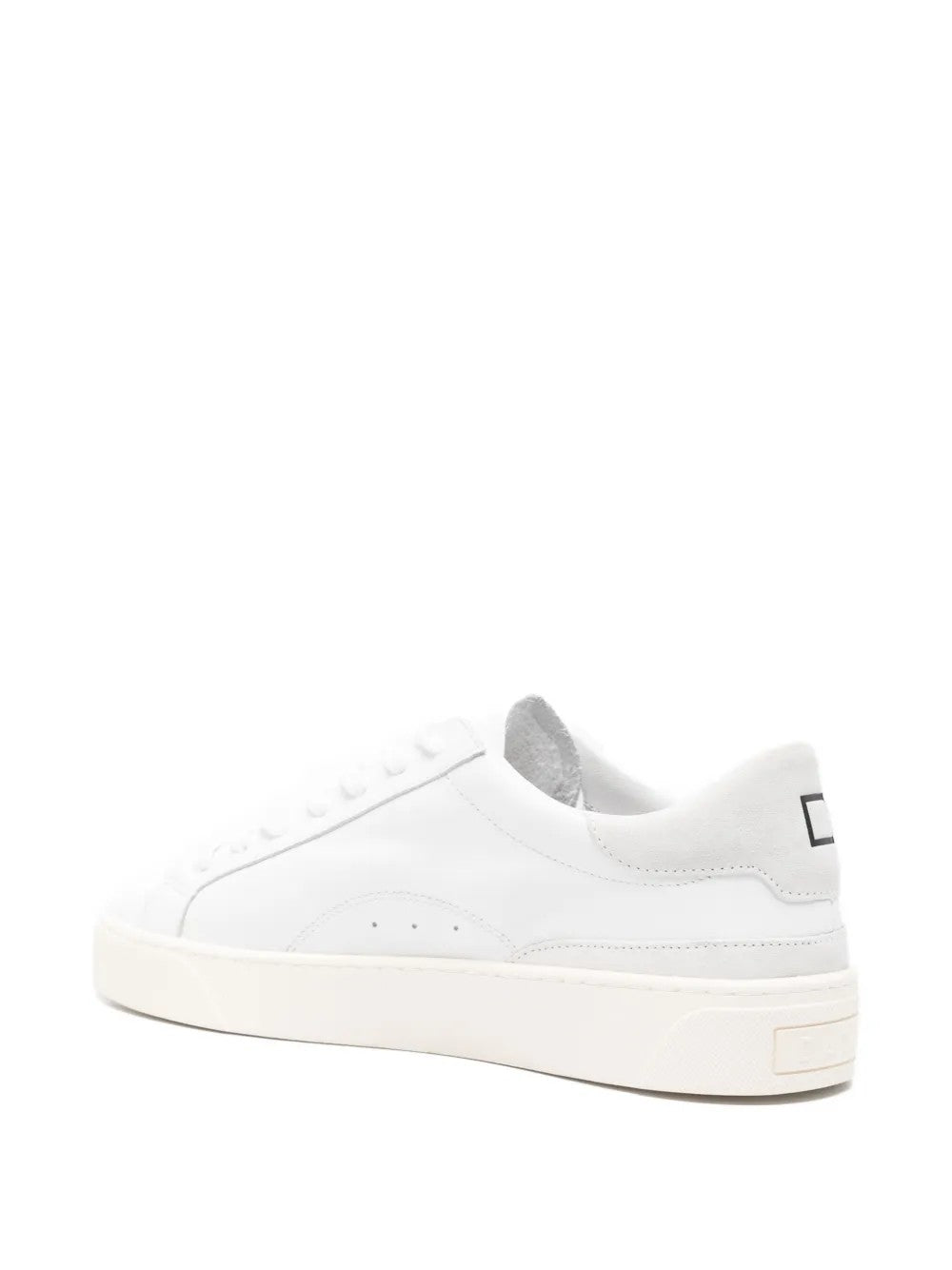 D.a.t.e. SNEAKERS Bianco