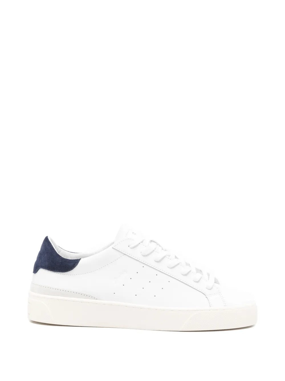 D.a.t.e. SNEAKERS Bianco