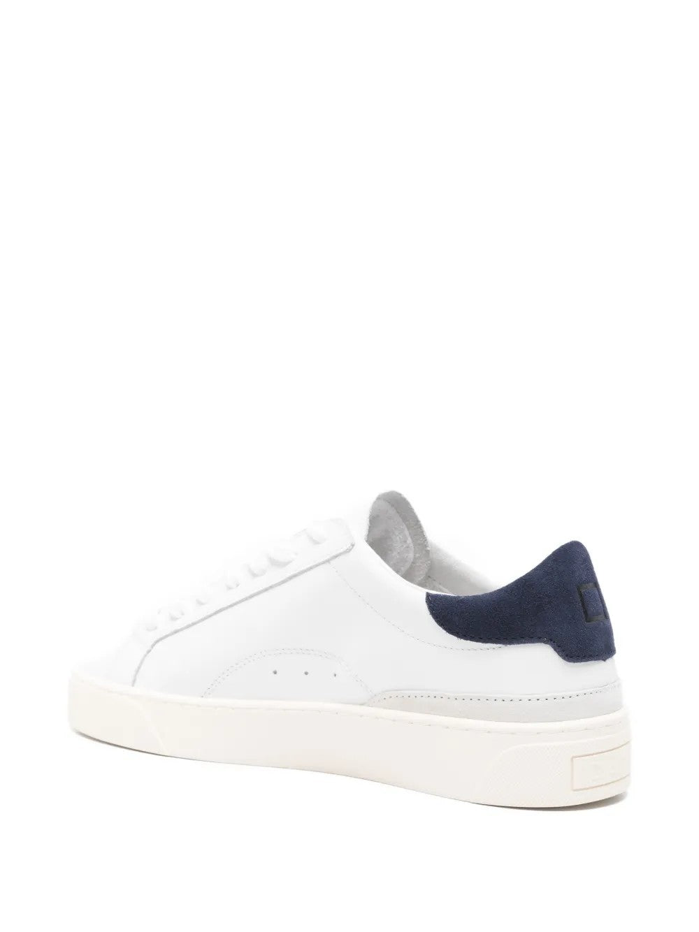 D.a.t.e. SNEAKERS Bianco