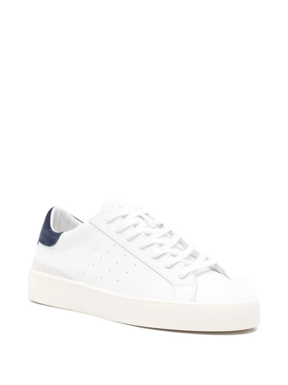D.a.t.e. SNEAKERS Bianco