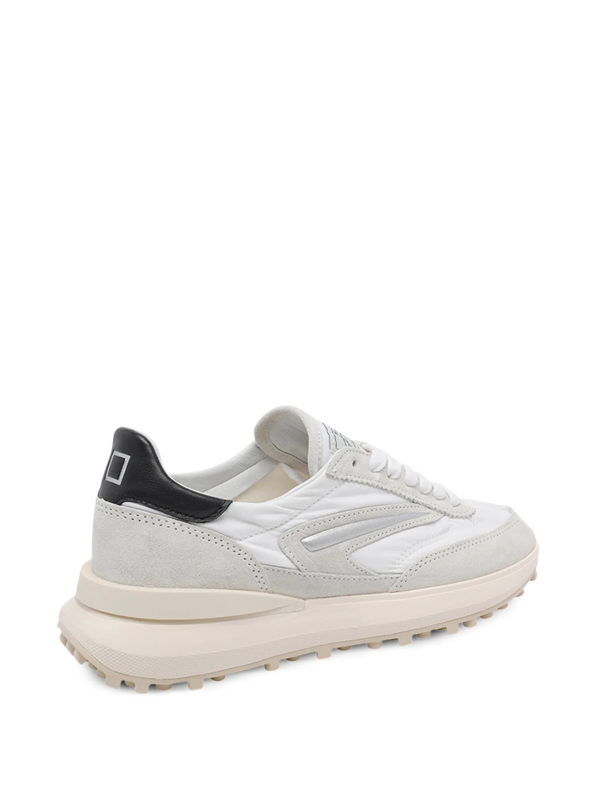 D.a.t.e. SNEAKERS Bianco