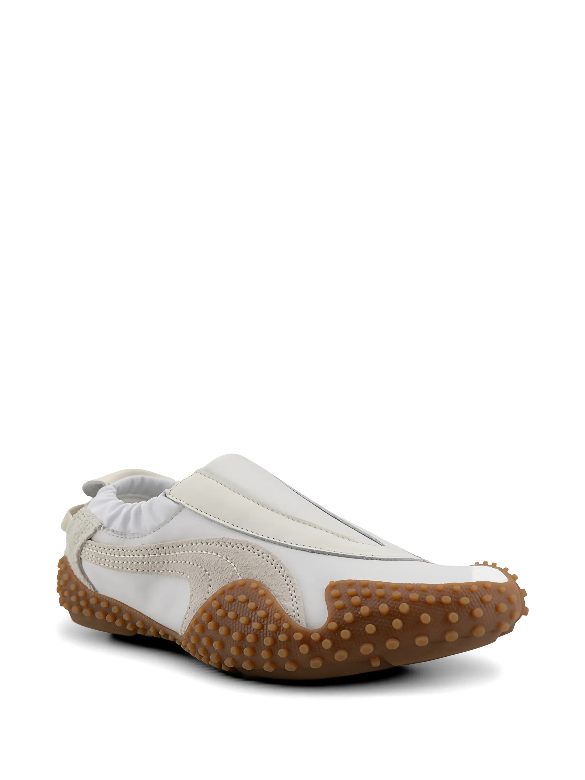 Puma SNEAKERS Bianco