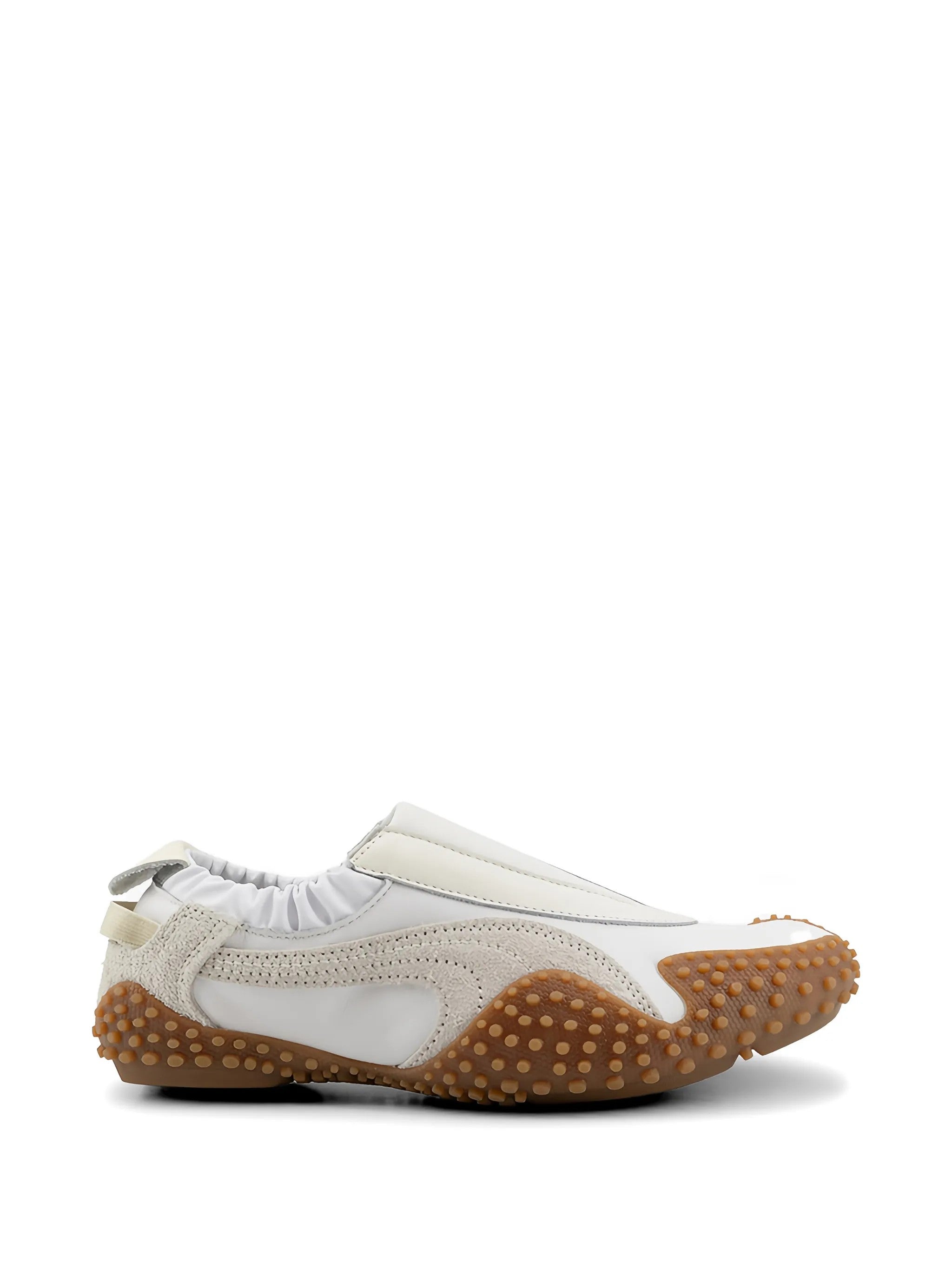 Puma SNEAKERS Bianco