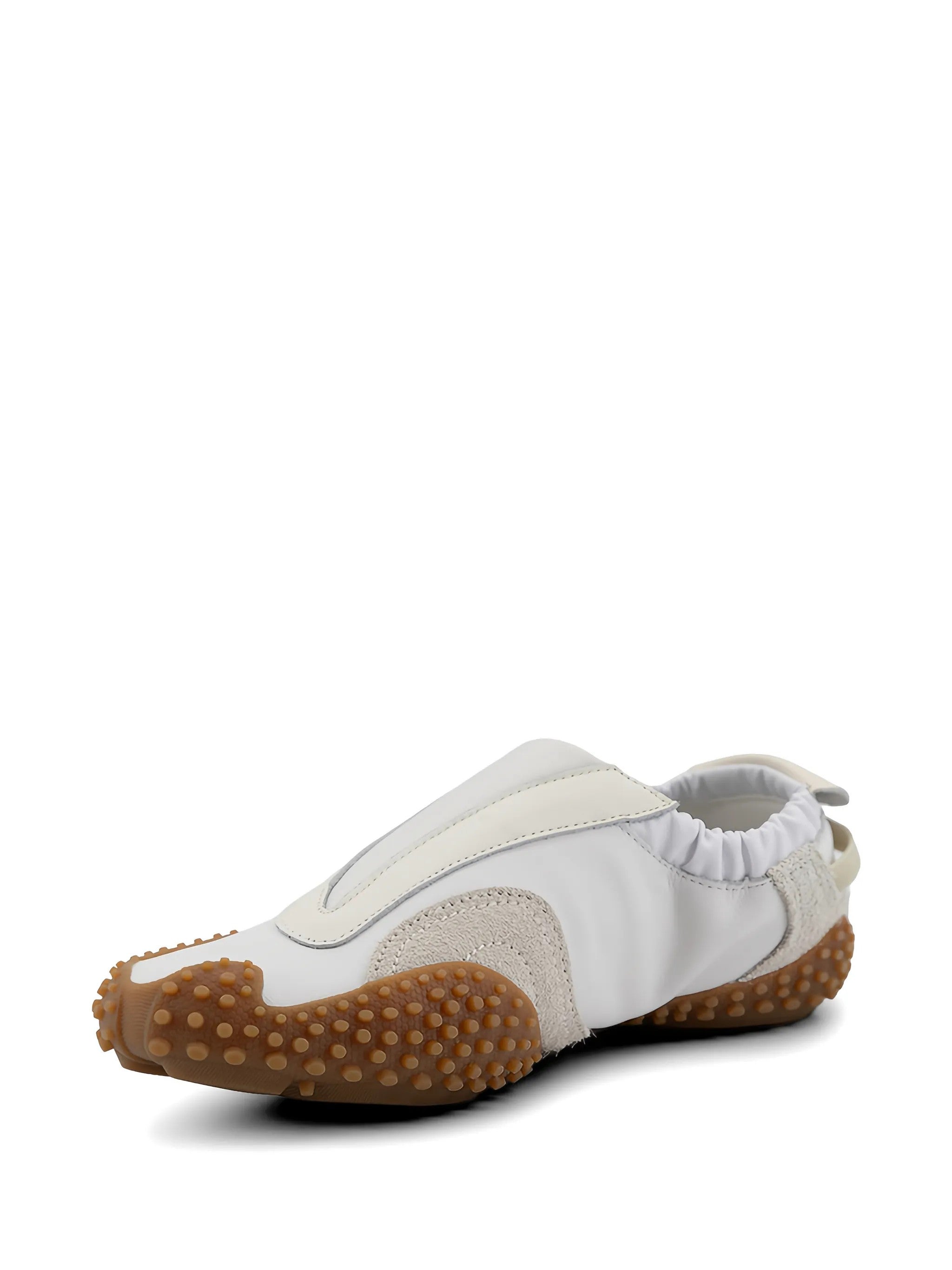 Puma SNEAKERS Bianco