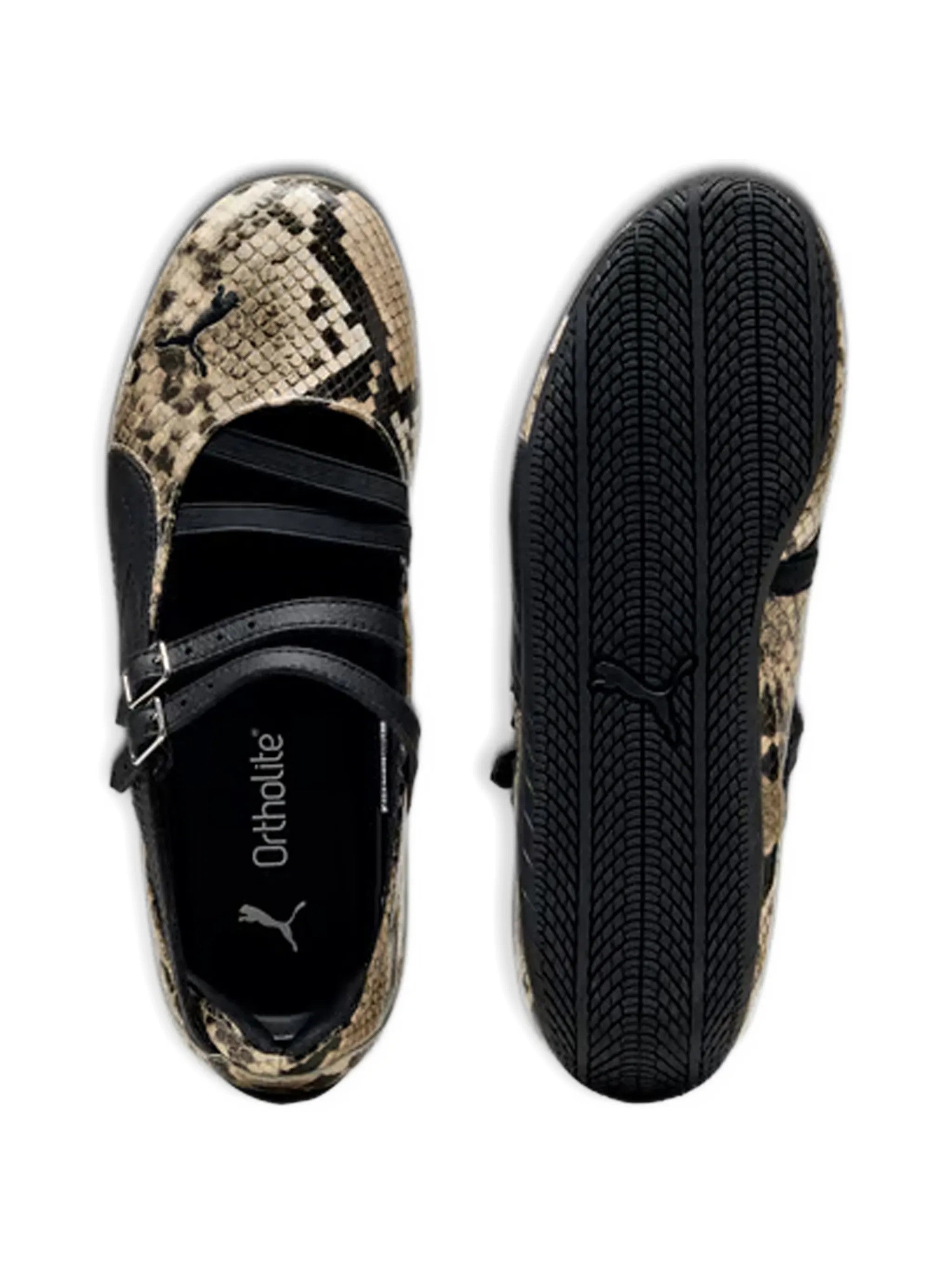 Puma SNEAKERS Multicolor