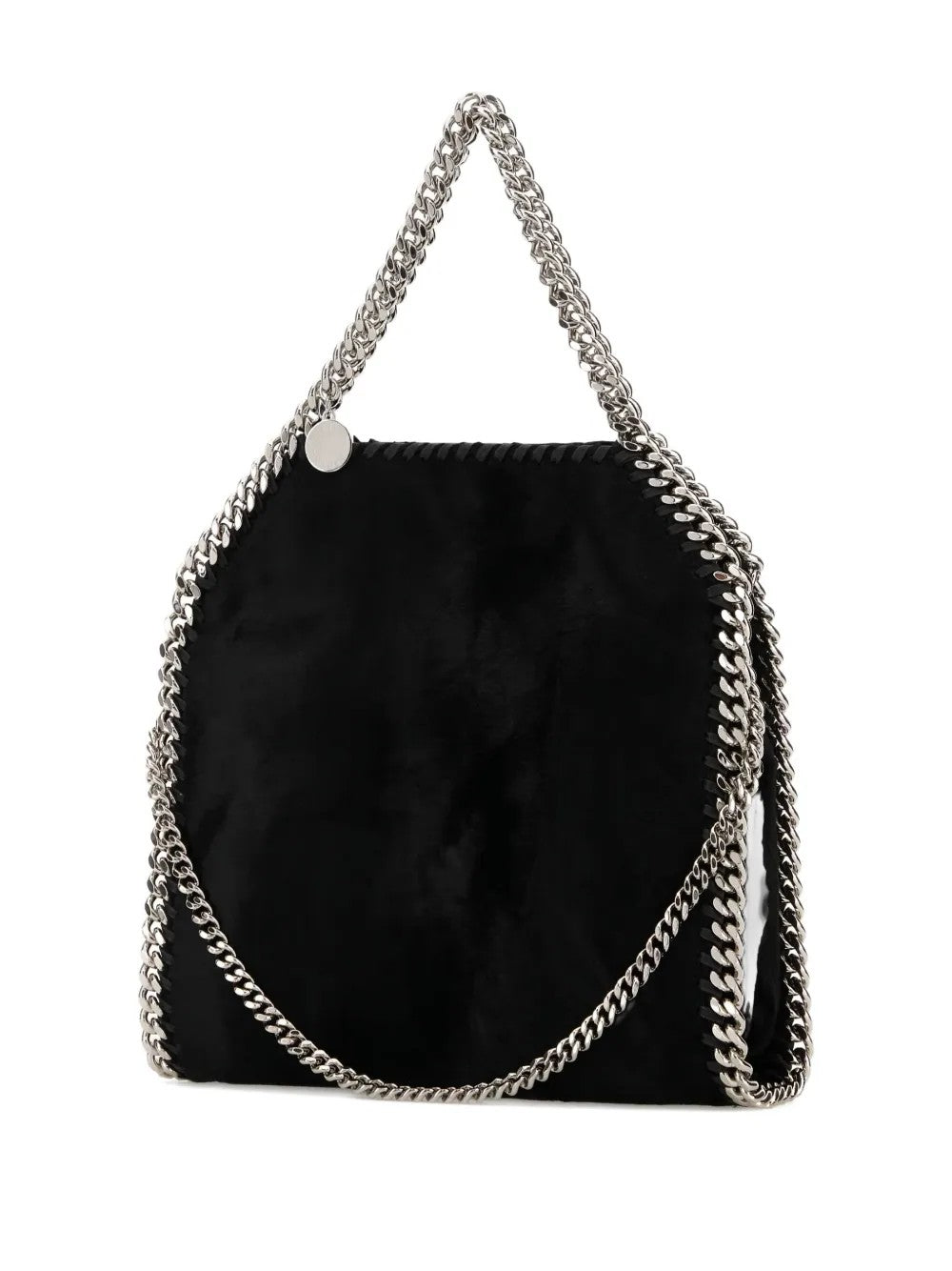 Stella Mccartney BORSE A MANO Nero