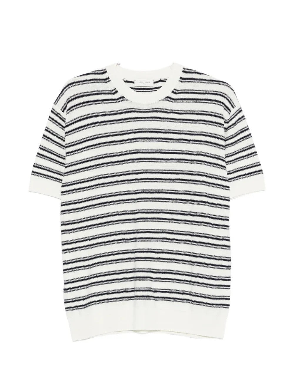 Paolo Pecora T-SHIRT Multicolor