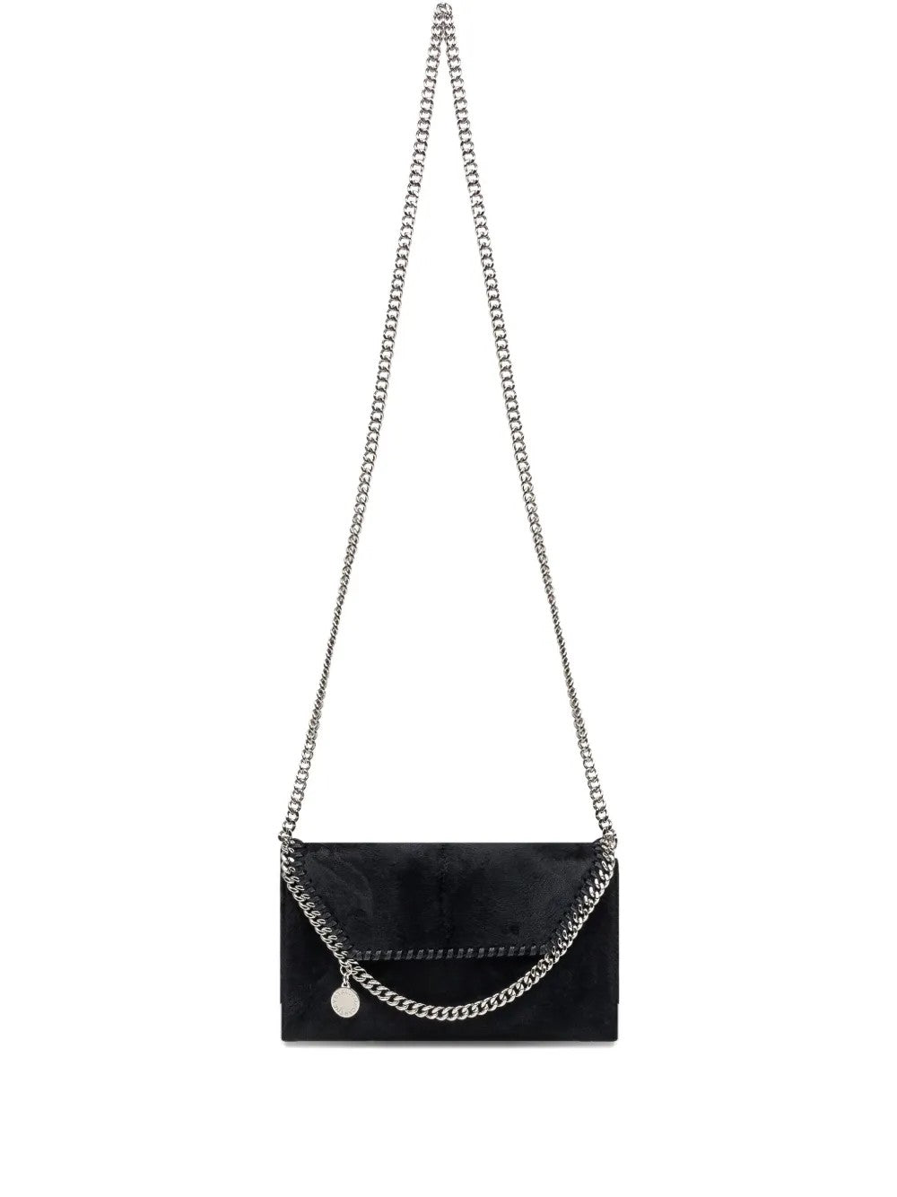 Stella Mccartney BORSE A MANO Nero