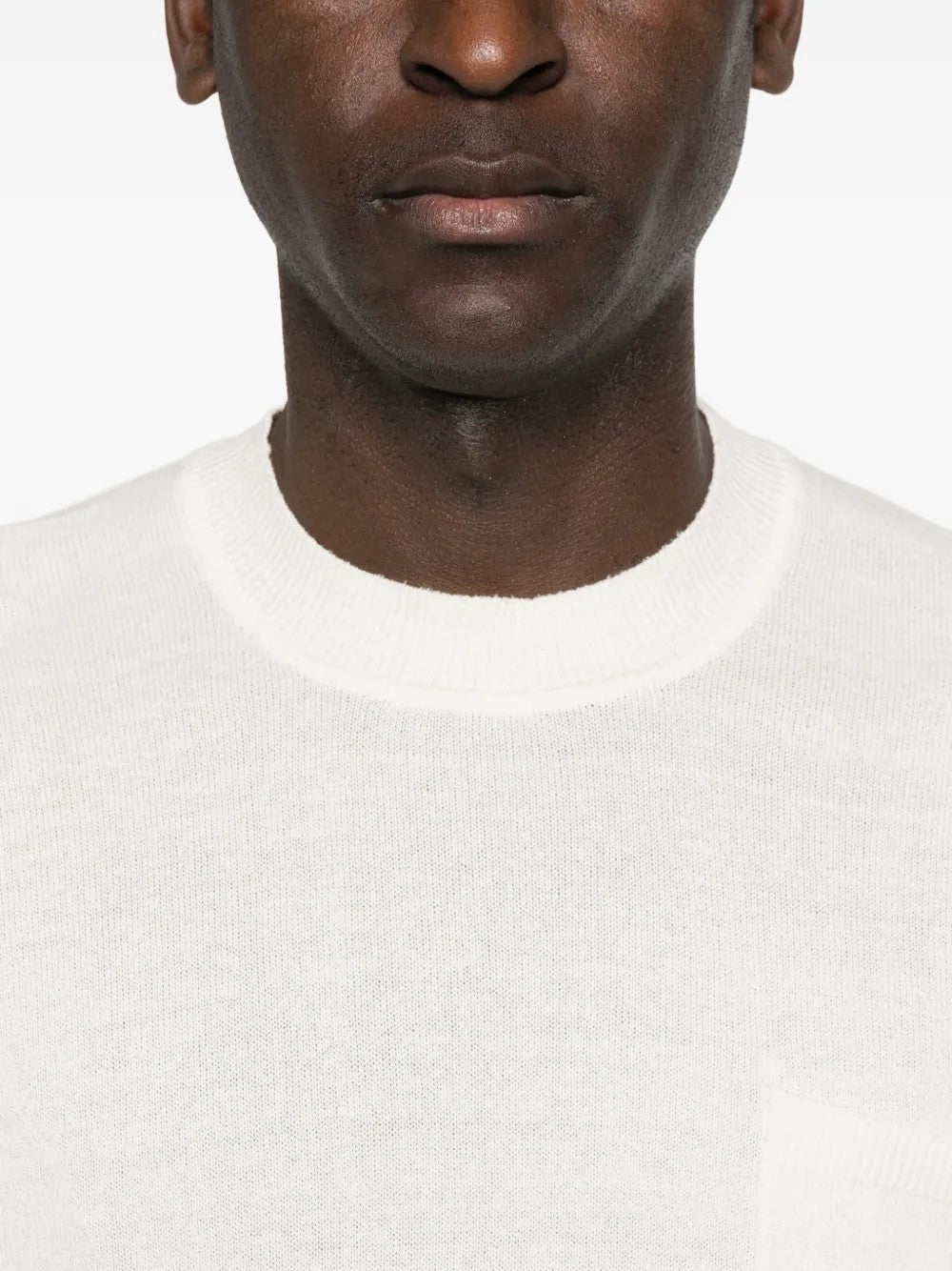 Paolo Pecora T-SHIRT Bianco