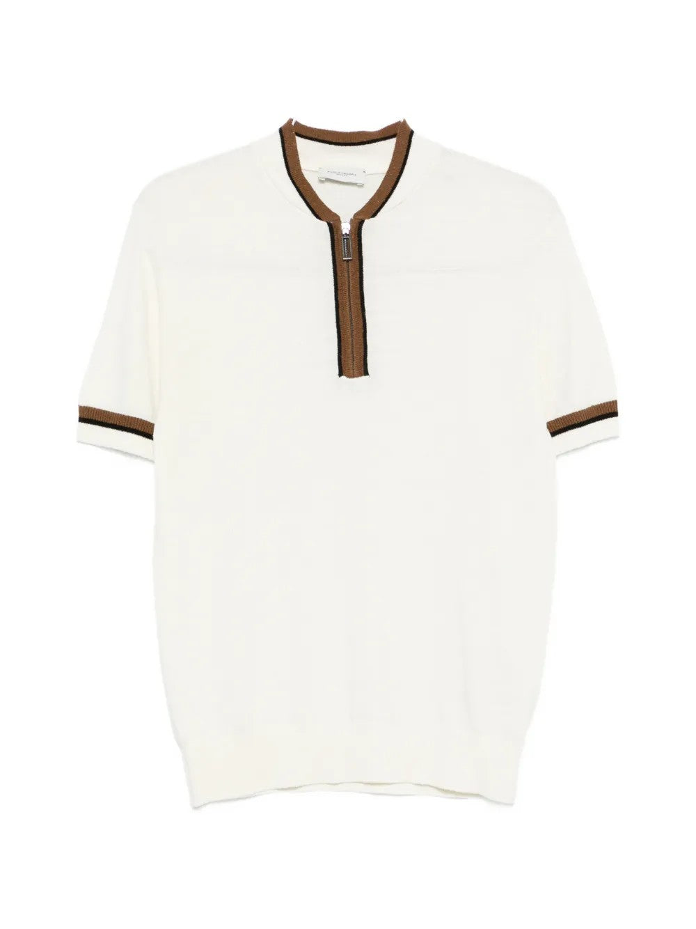 Paolo Pecora T-SHIRT Bianco