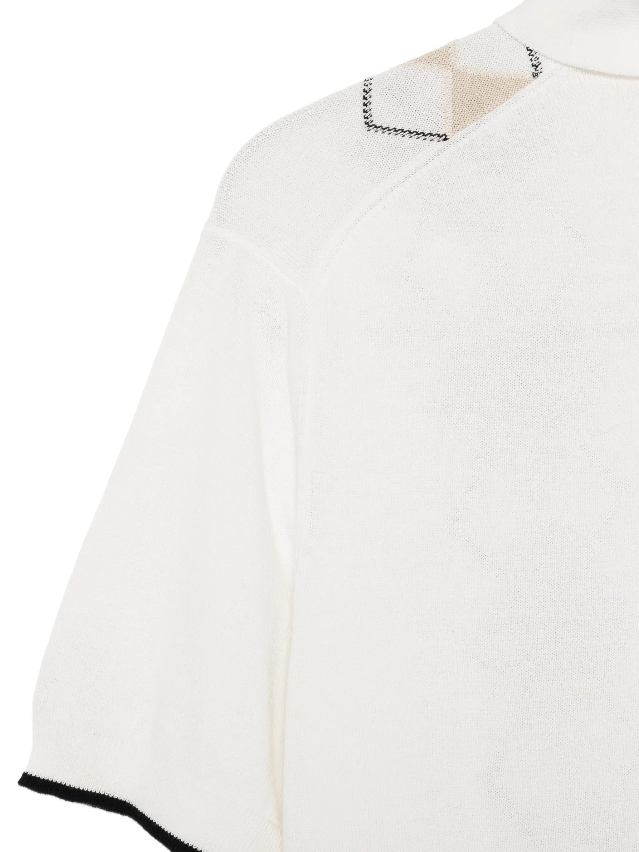 Paolo Pecora MAGLIERIA Beige