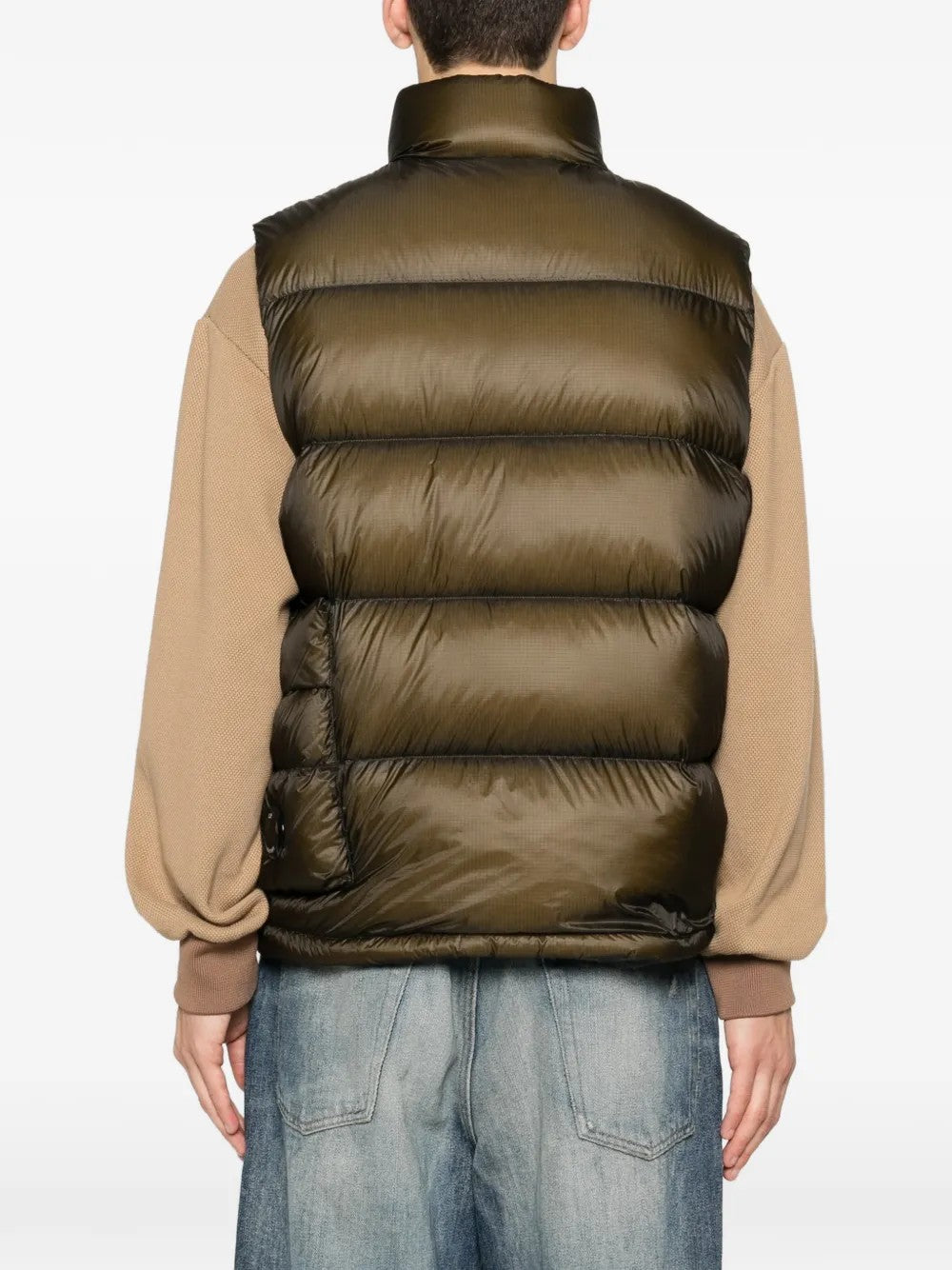 C.p. Company TOP Verde