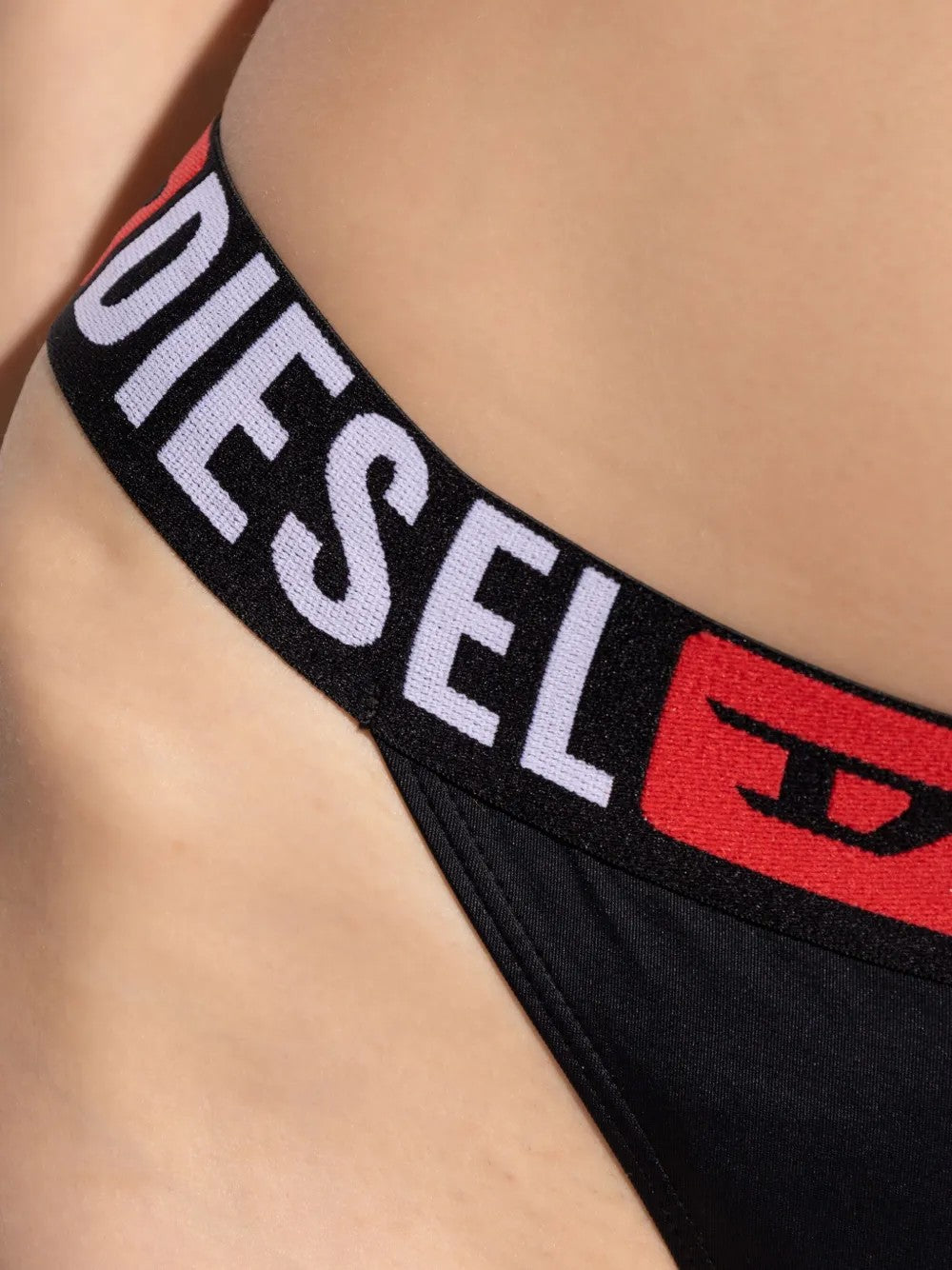 Diesel INTIMO Nero