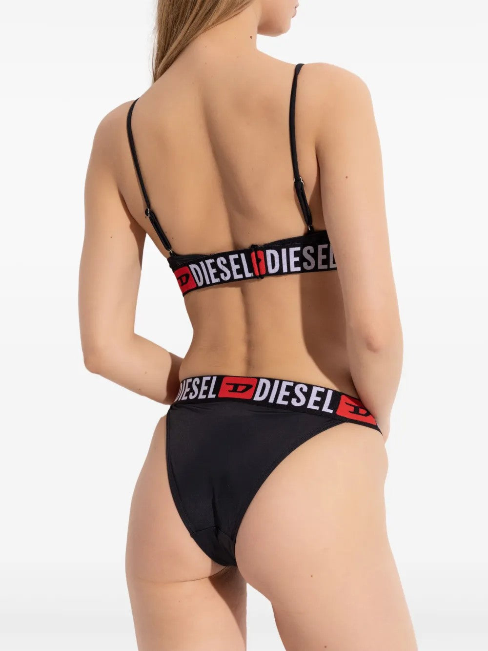 Diesel INTIMO Nero