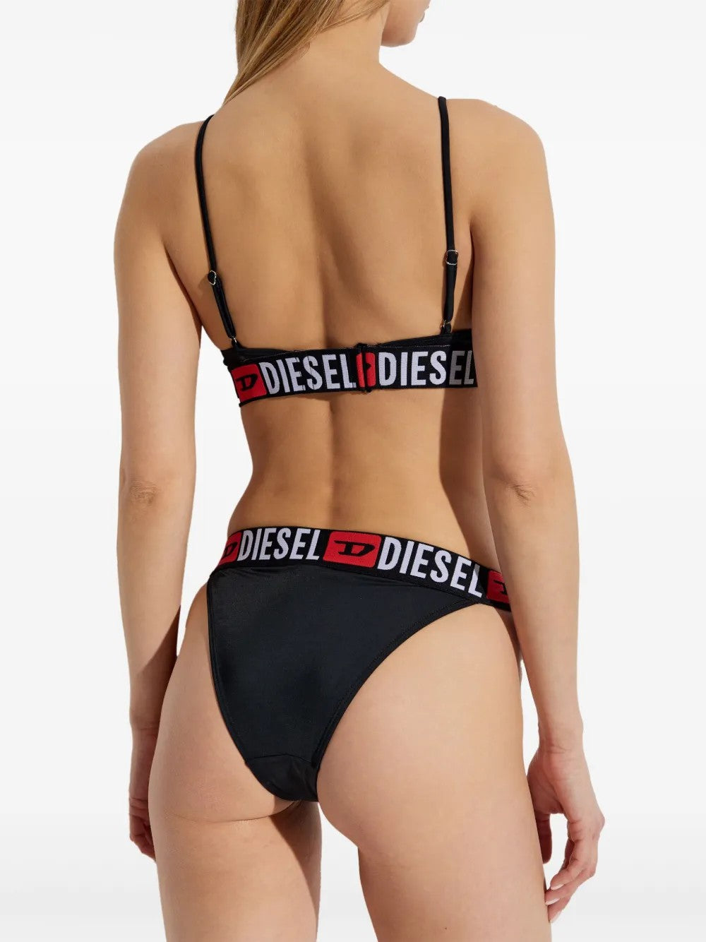 Diesel INTIMO Nero