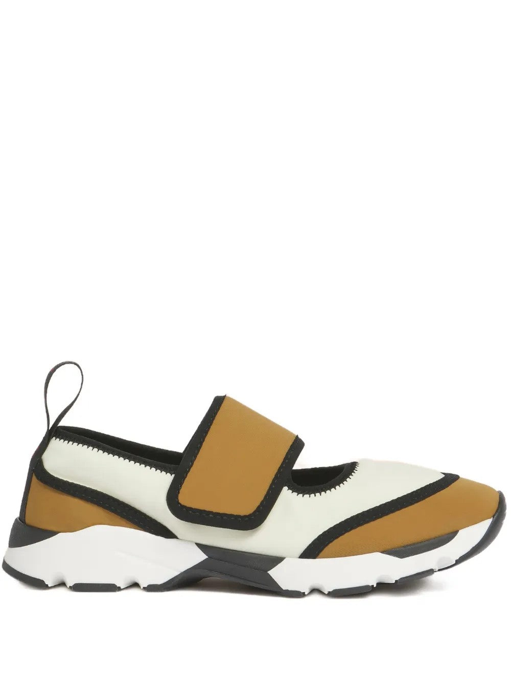 Marni SNEAKERS Bianco