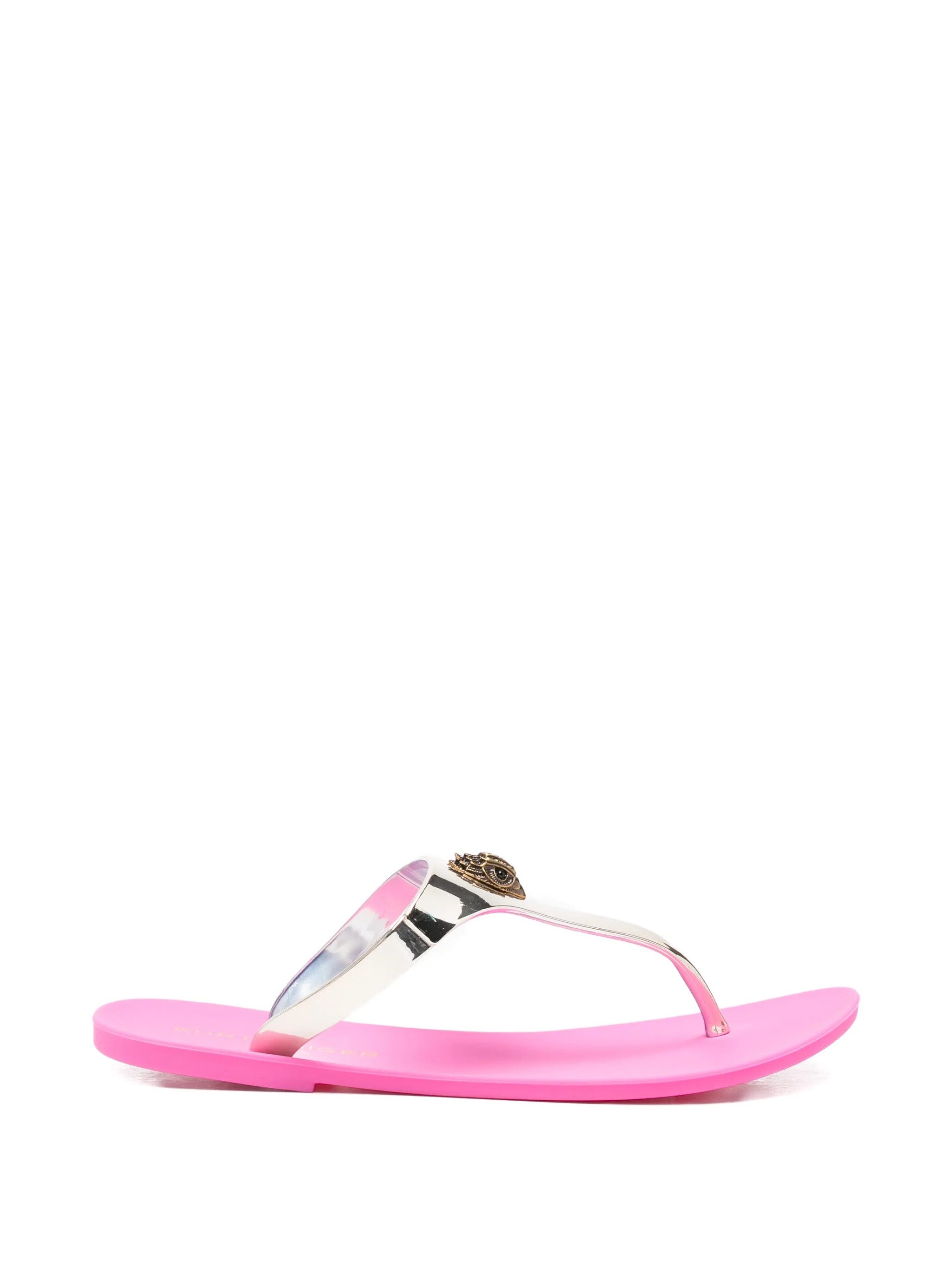 Kurt Geiger London INFRADITO Oro