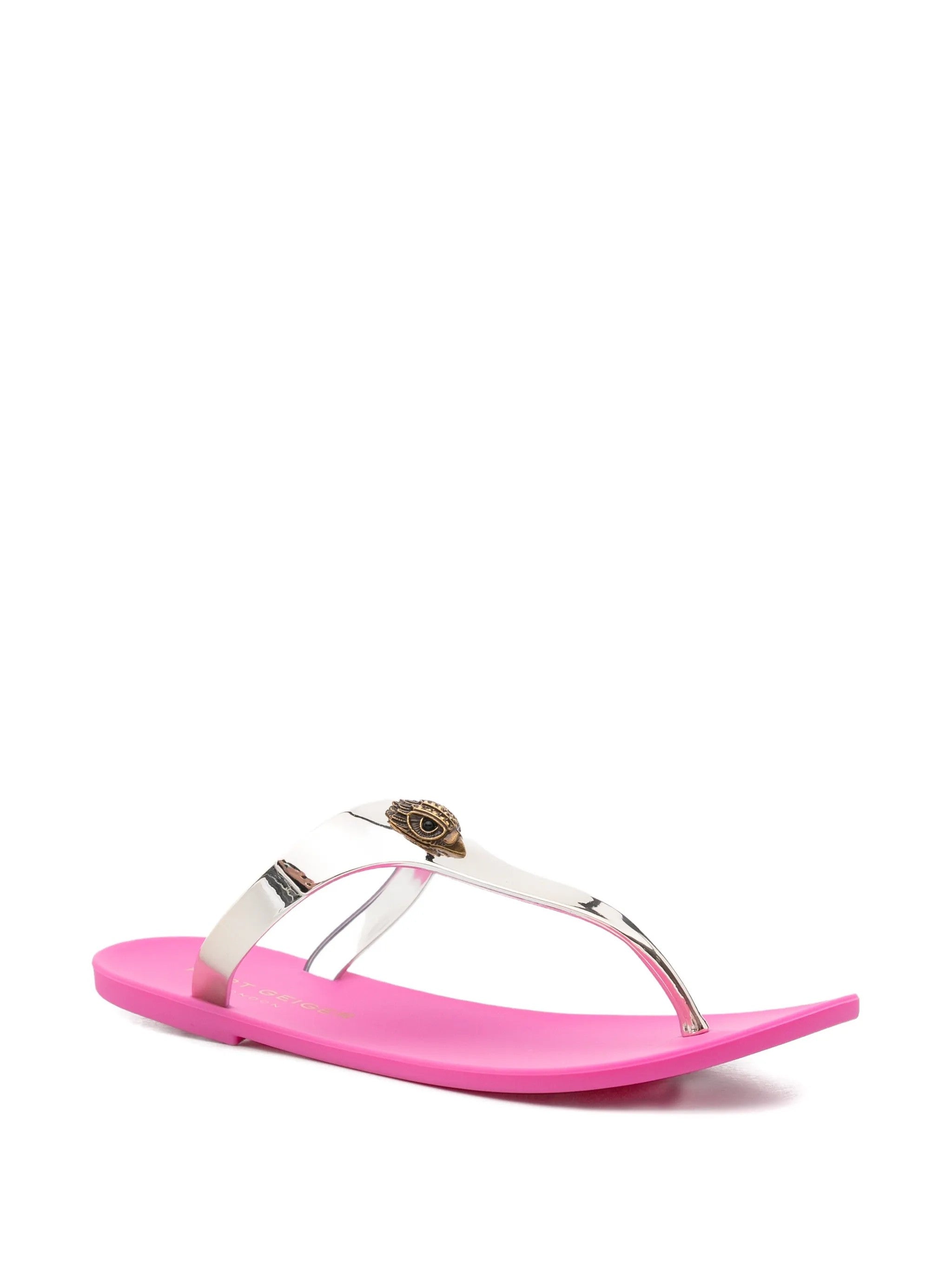 Kurt Geiger London INFRADITO Oro