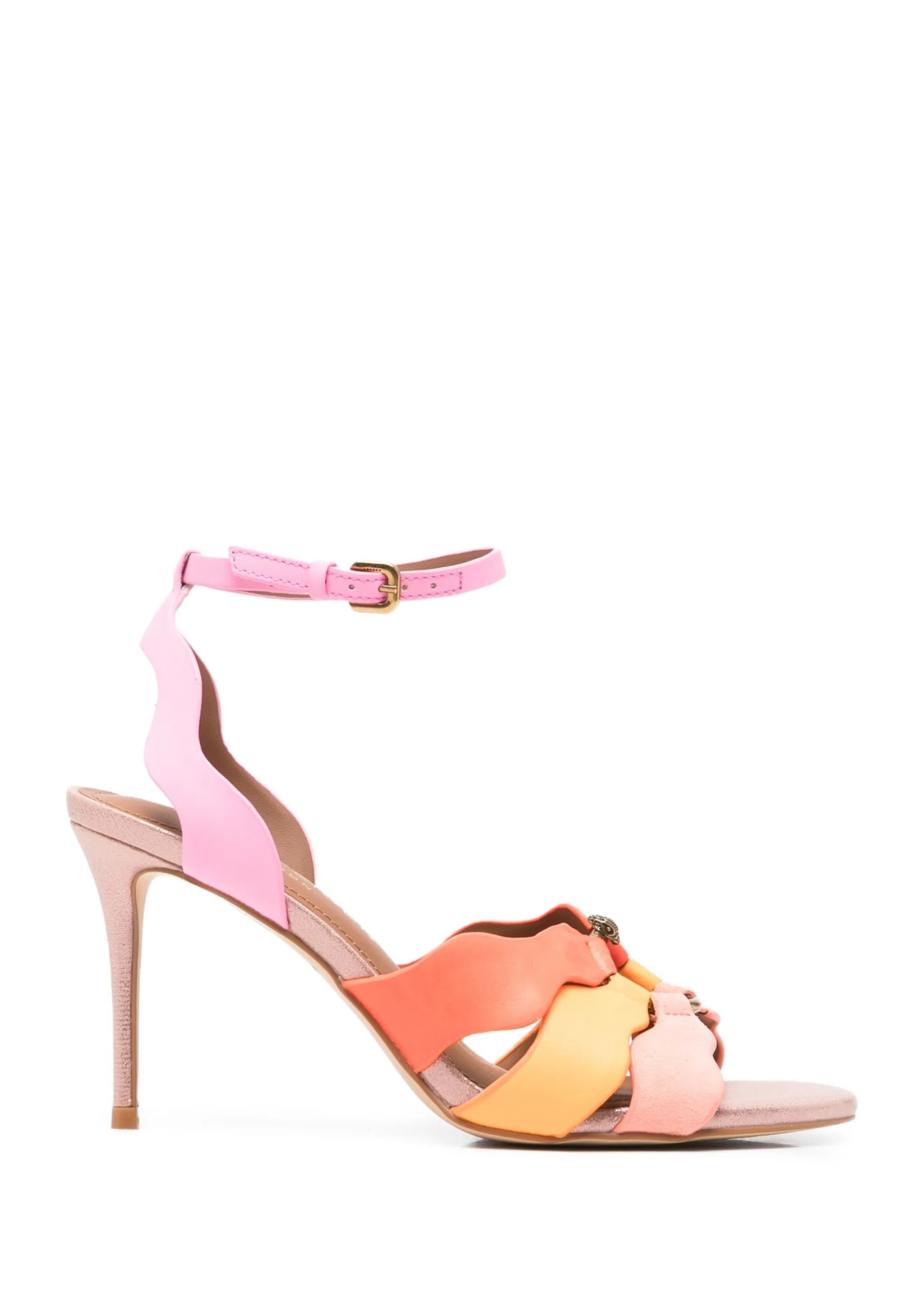 Kurt Geiger London SANDALI Rosa