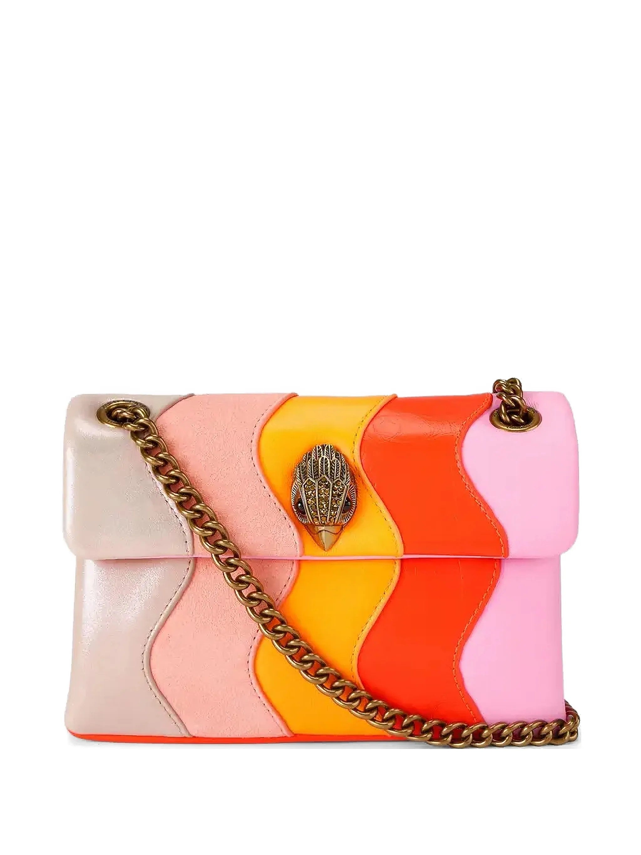 Kurt Geiger London BORSE A TRACOLLA Multicolor