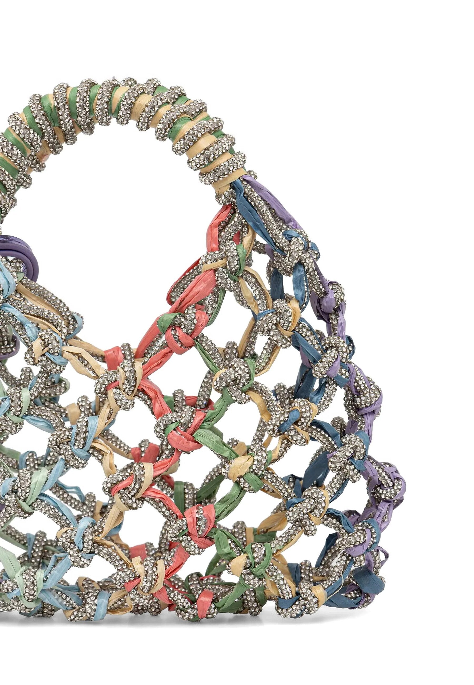 Kurt Geiger London BORSE A MANO Multicolor