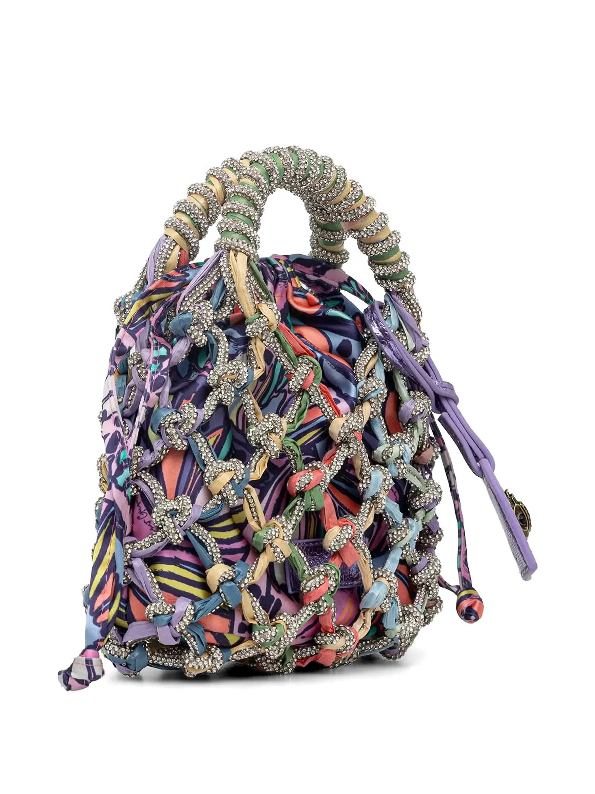 Kurt Geiger London BORSE A MANO Multicolor