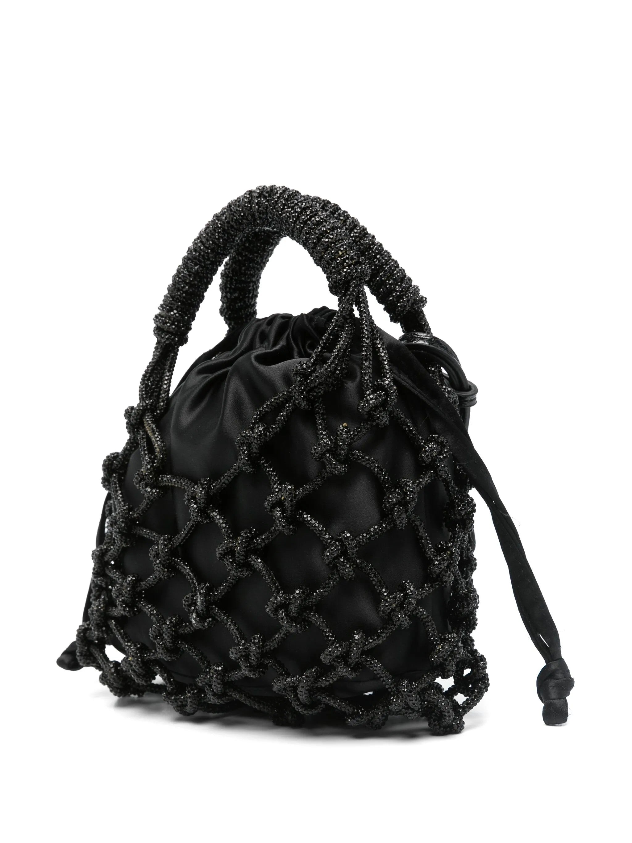 Kurt Geiger London BORSE A MANO Nero