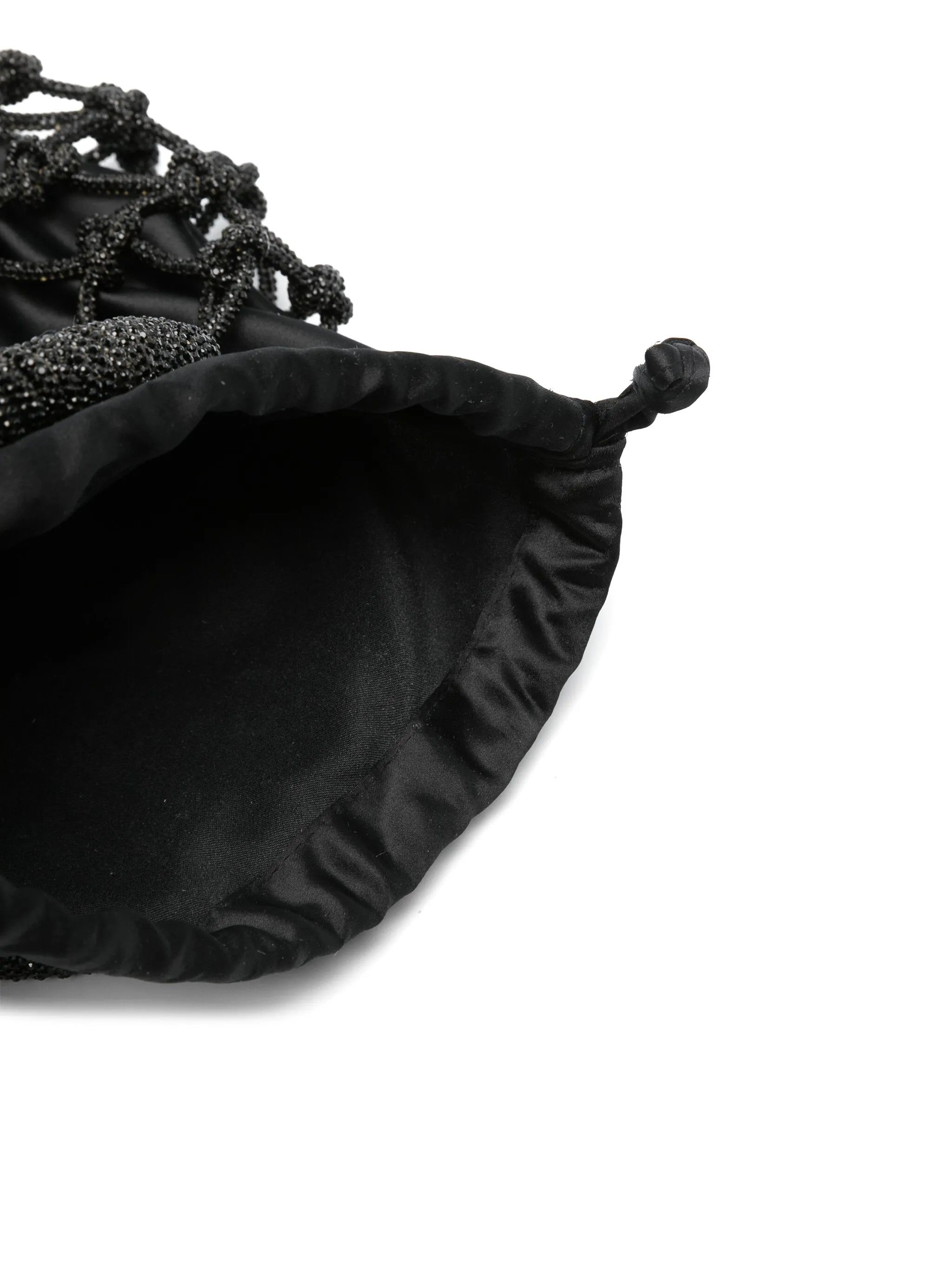 Kurt Geiger London BORSE A MANO Nero