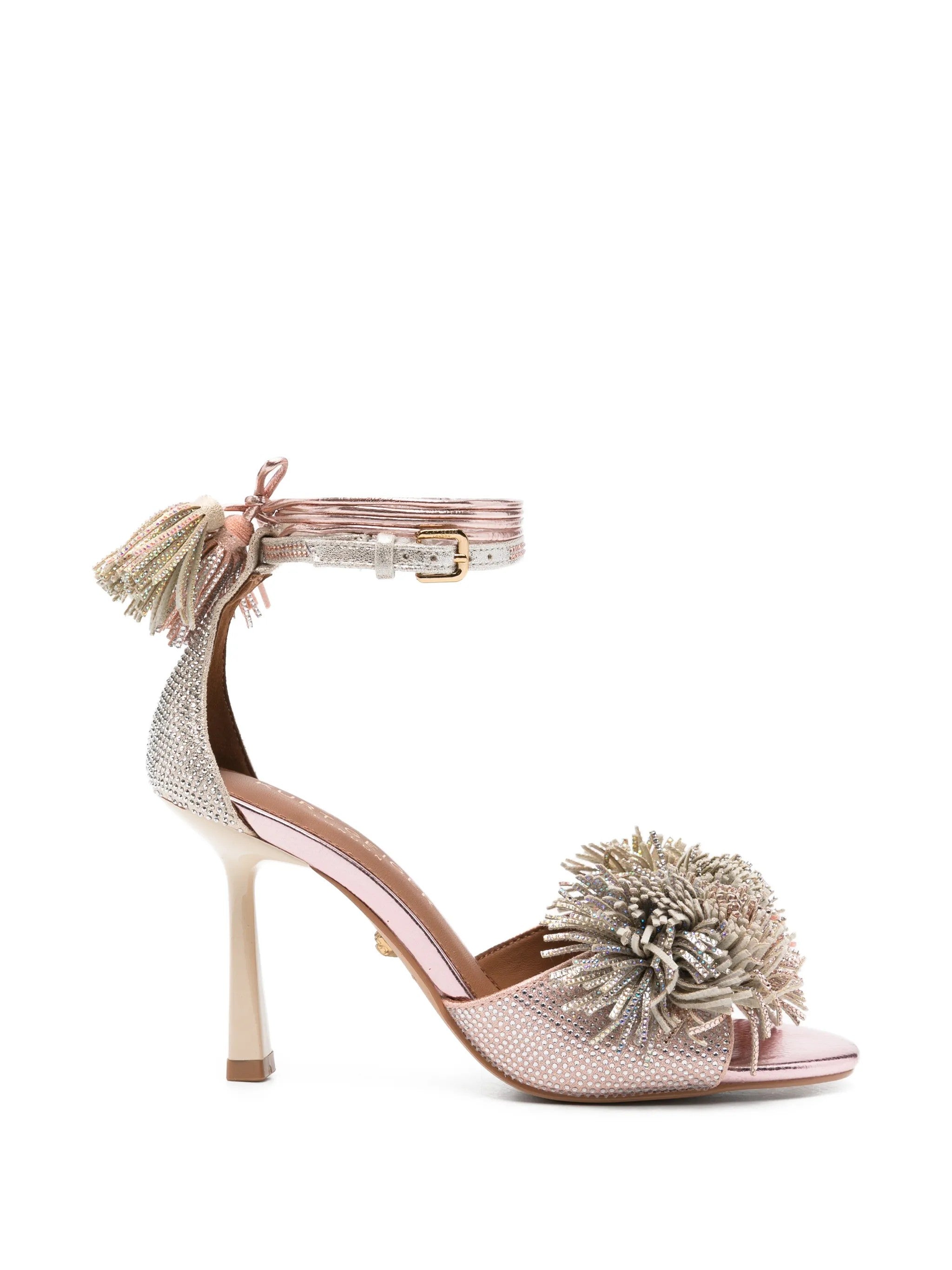 Kurt Geiger London SANDALI Grigio