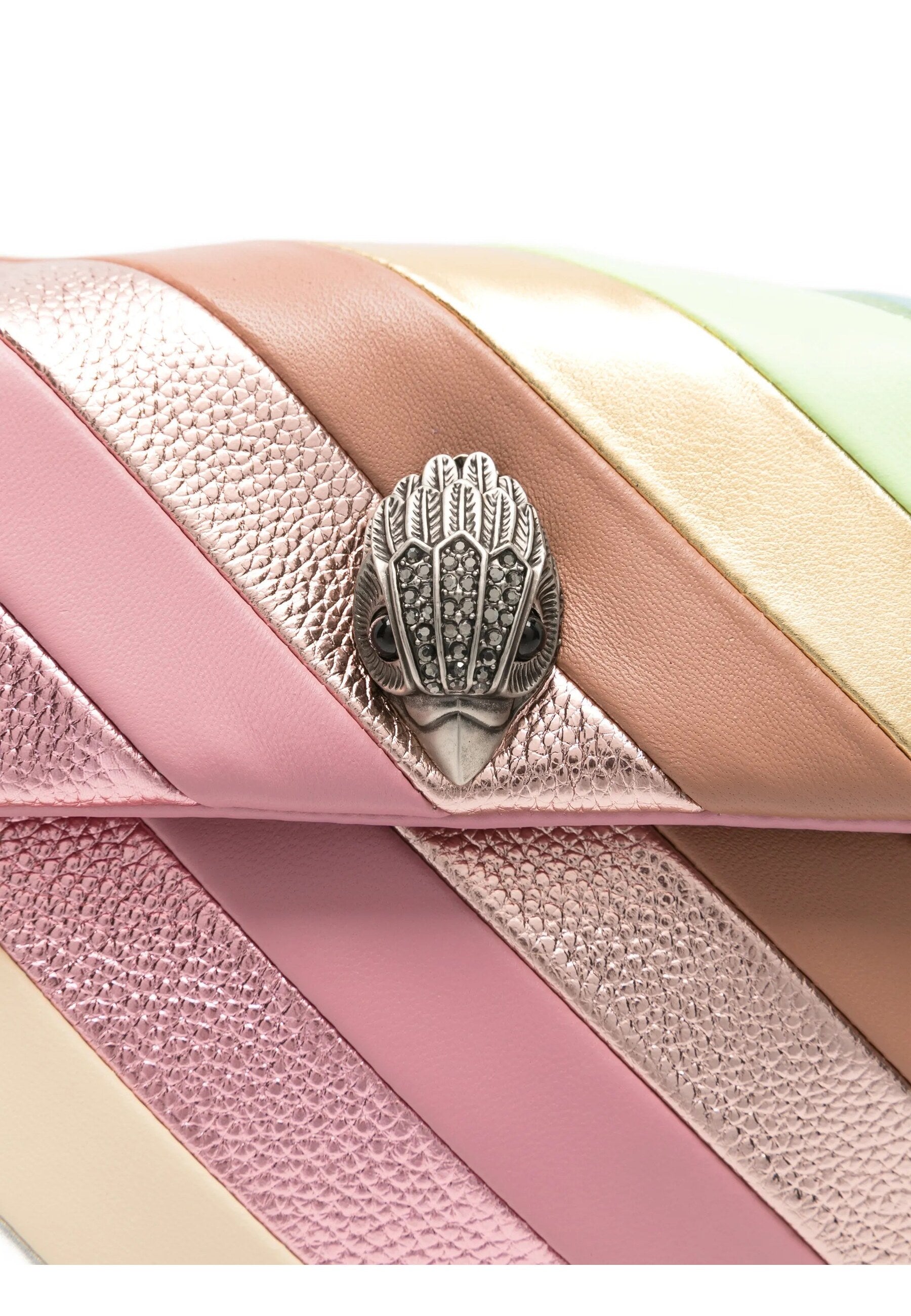Kurt Geiger London BORSE A TRACOLLA Multicolor