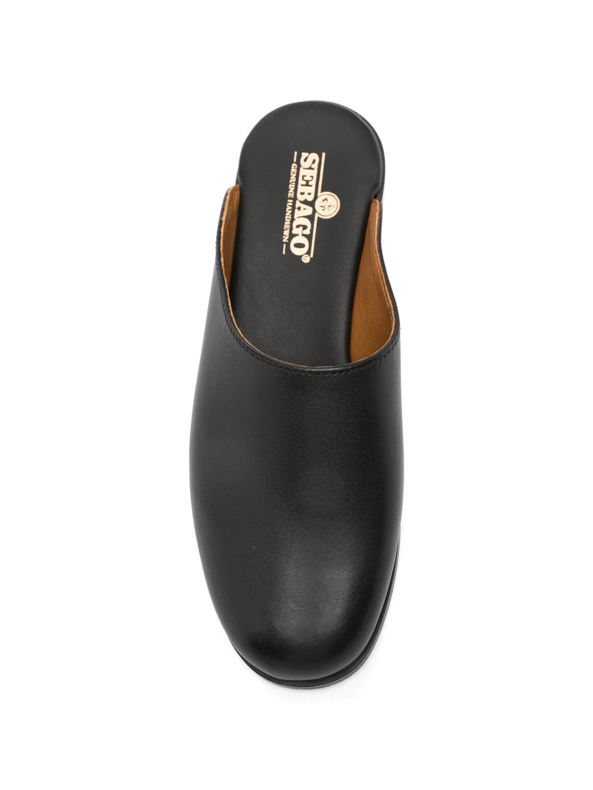 Sebago SANDALI Nero