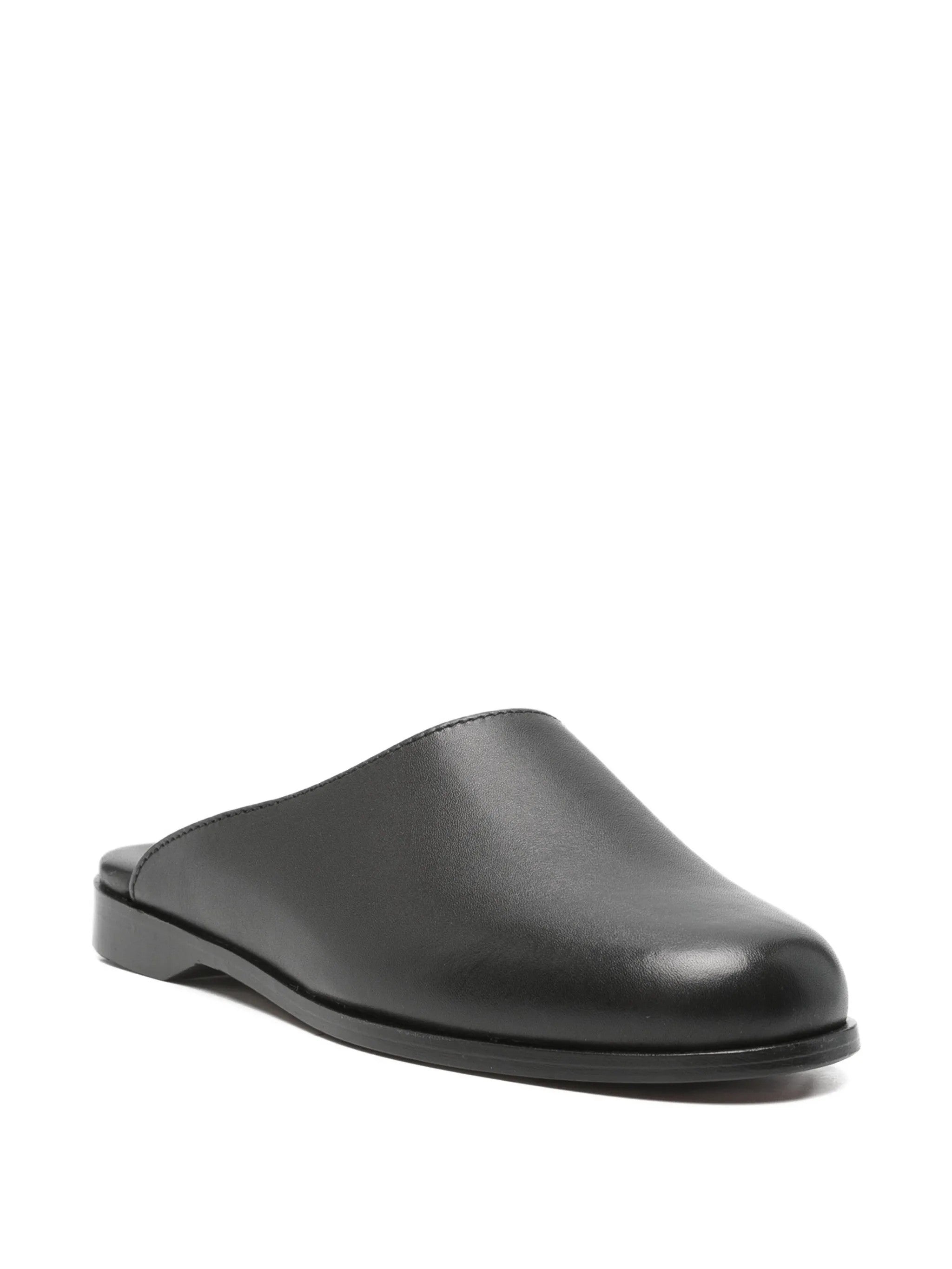 Sebago SANDALI Nero