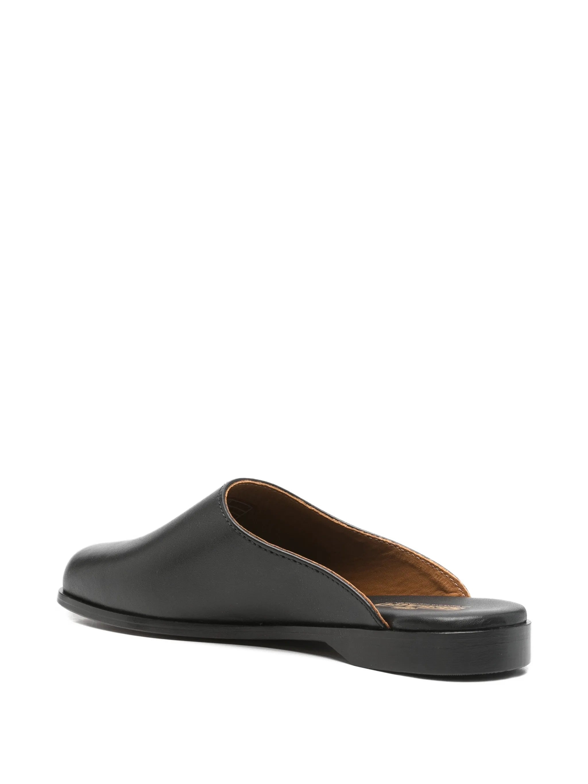Sebago SANDALI Nero