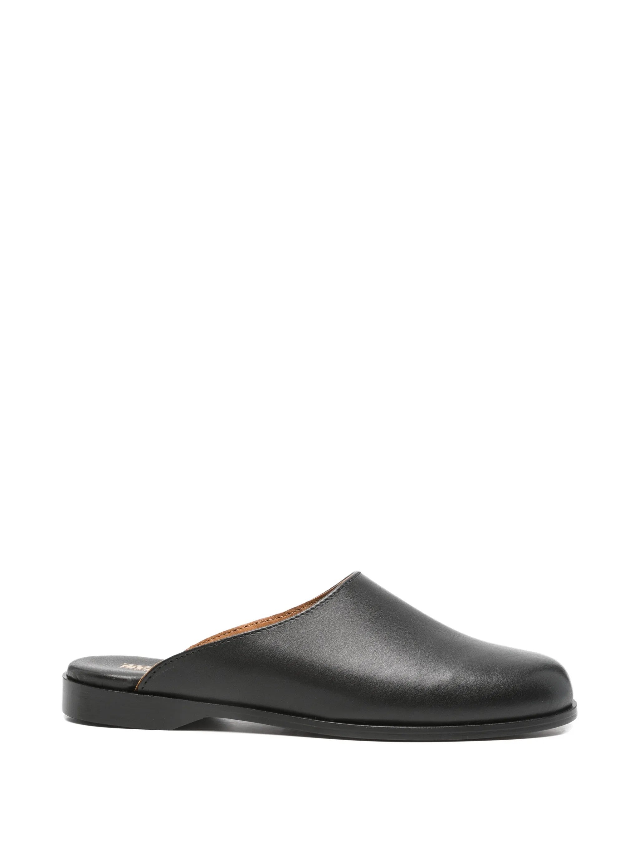 Sebago SANDALI Nero