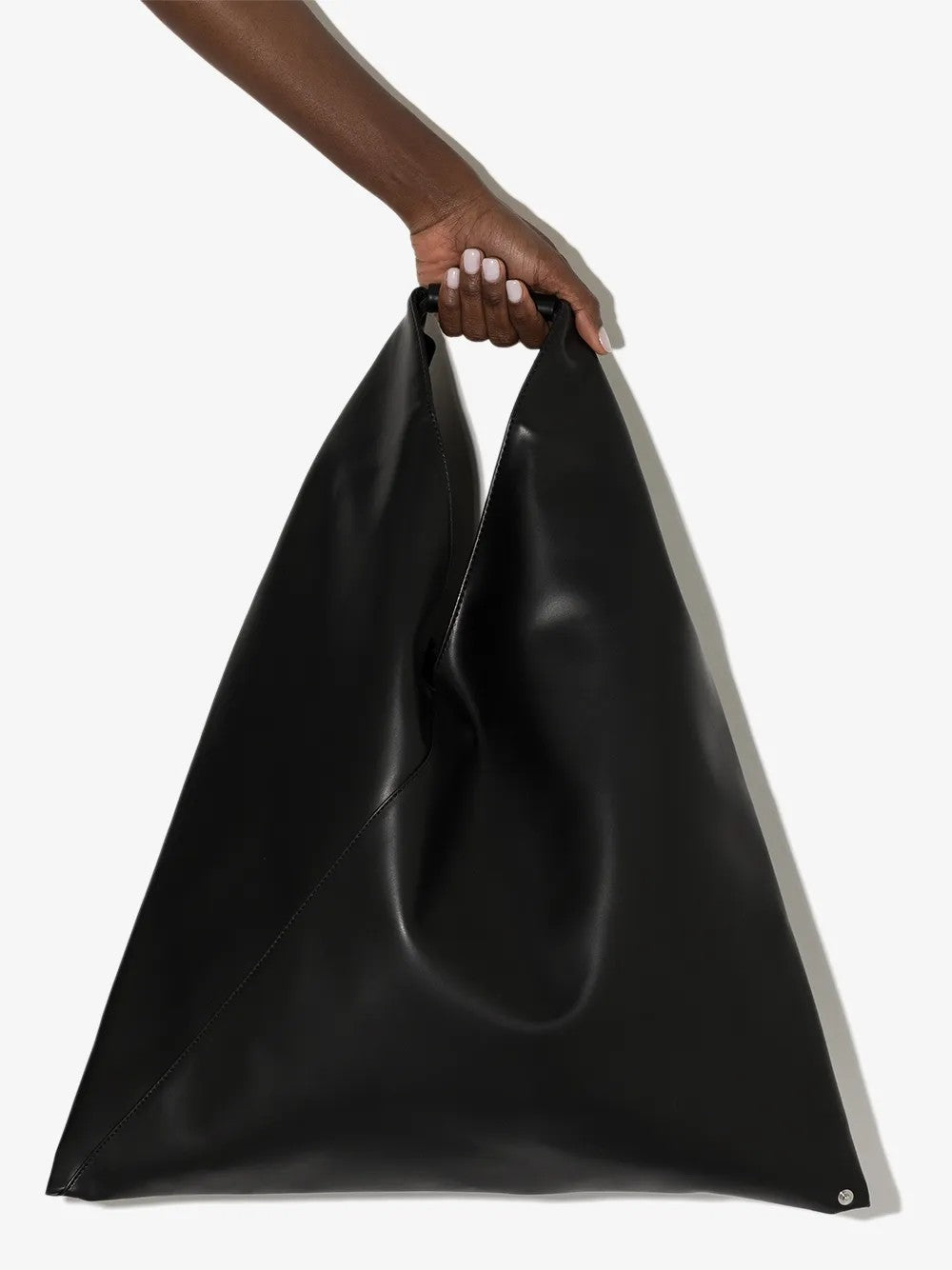 Mm6 Maison Margiela BORSE A MANO Nero
