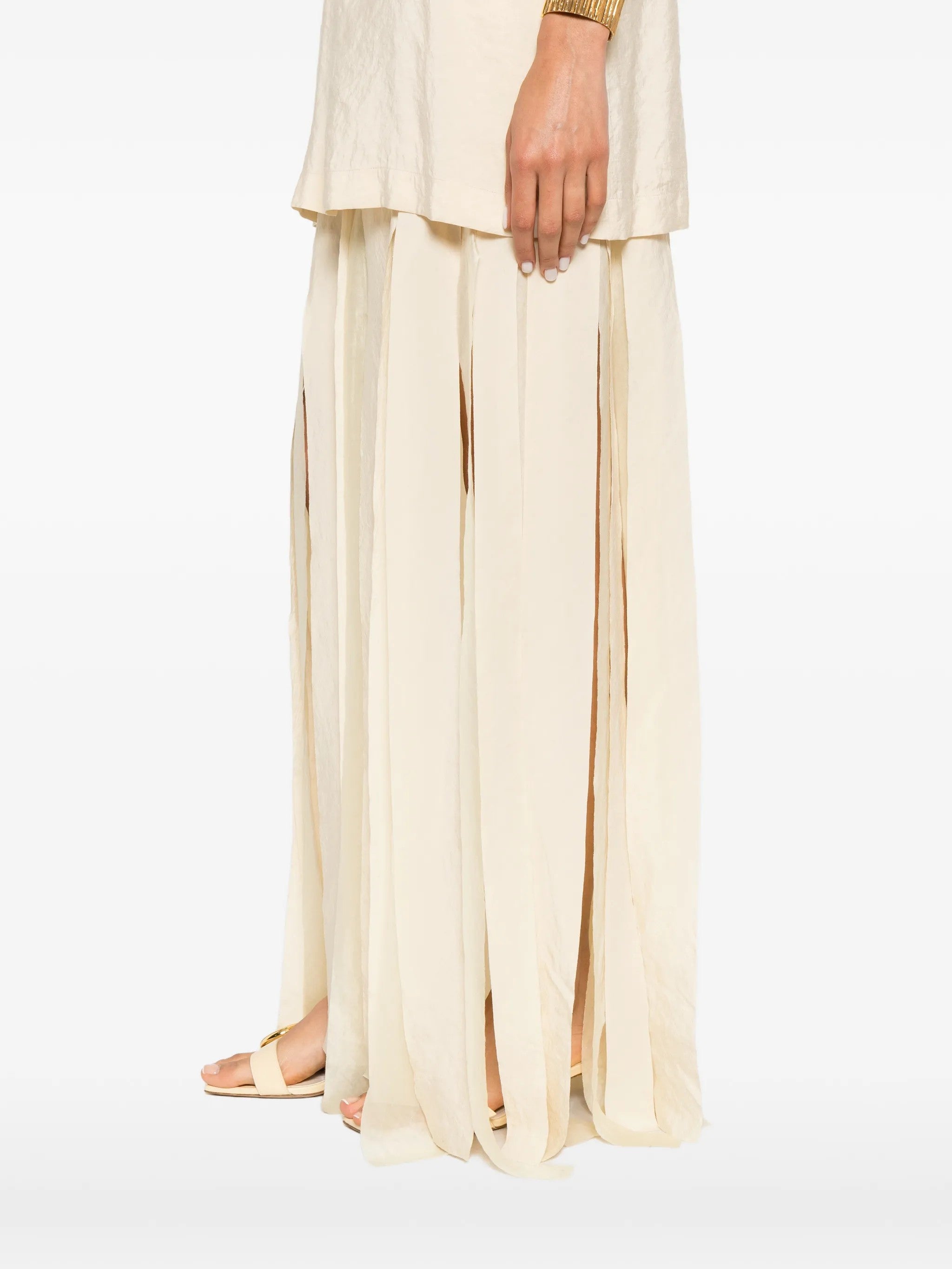 Rame VESTITI Beige