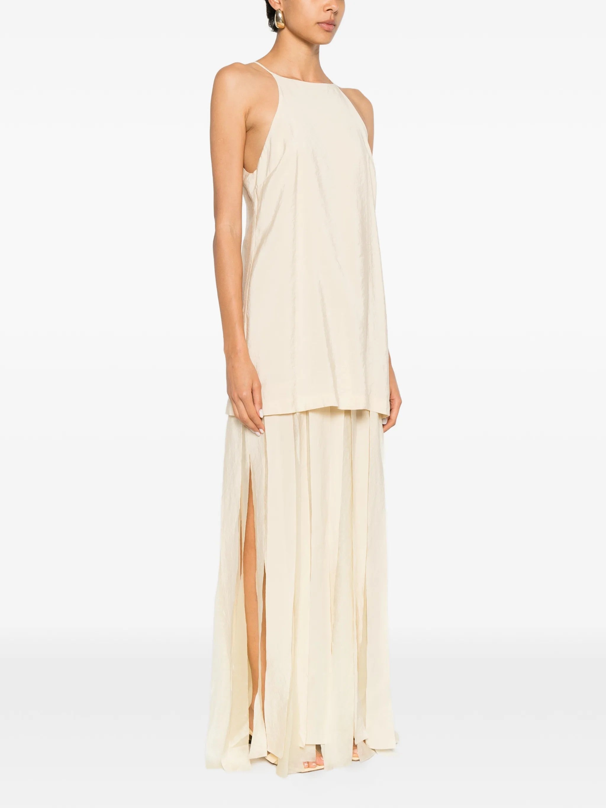 Rame VESTITI Beige